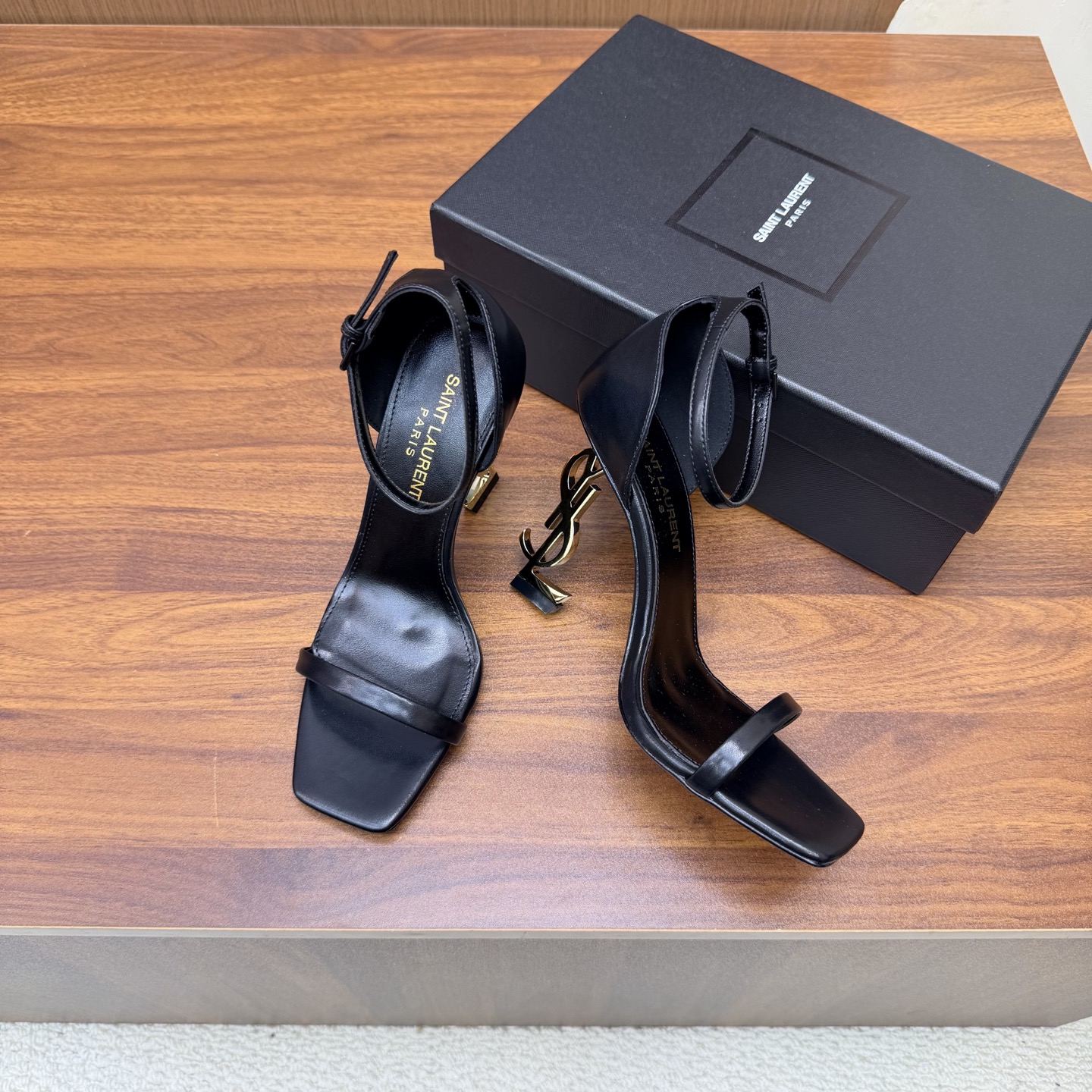Designer Sandals