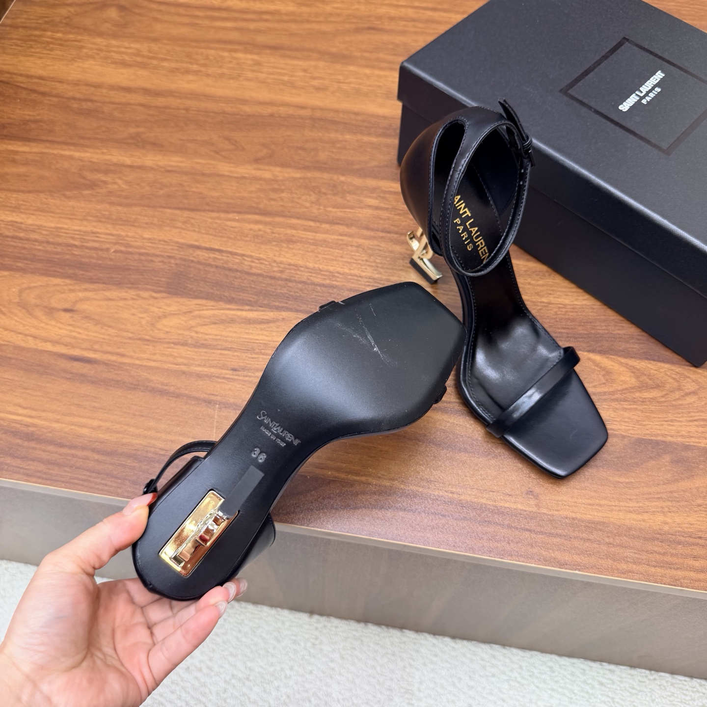Designer Sandals