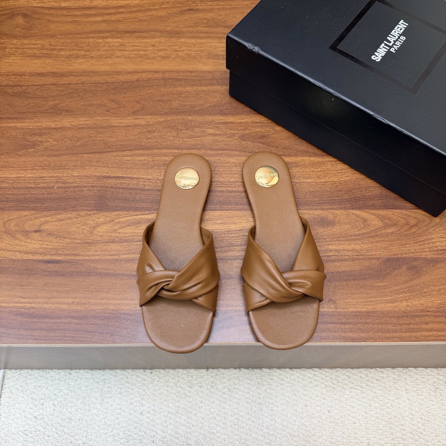 Designer Slides