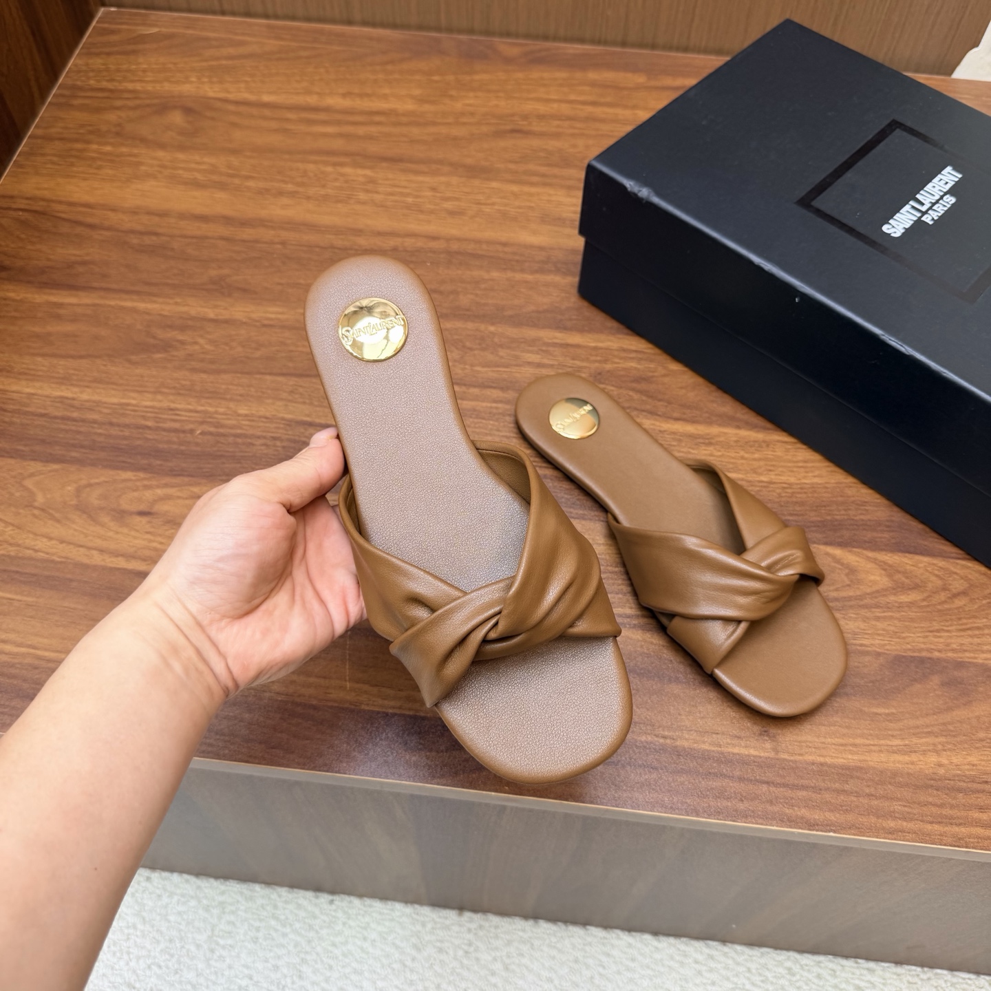 Designer Slides
