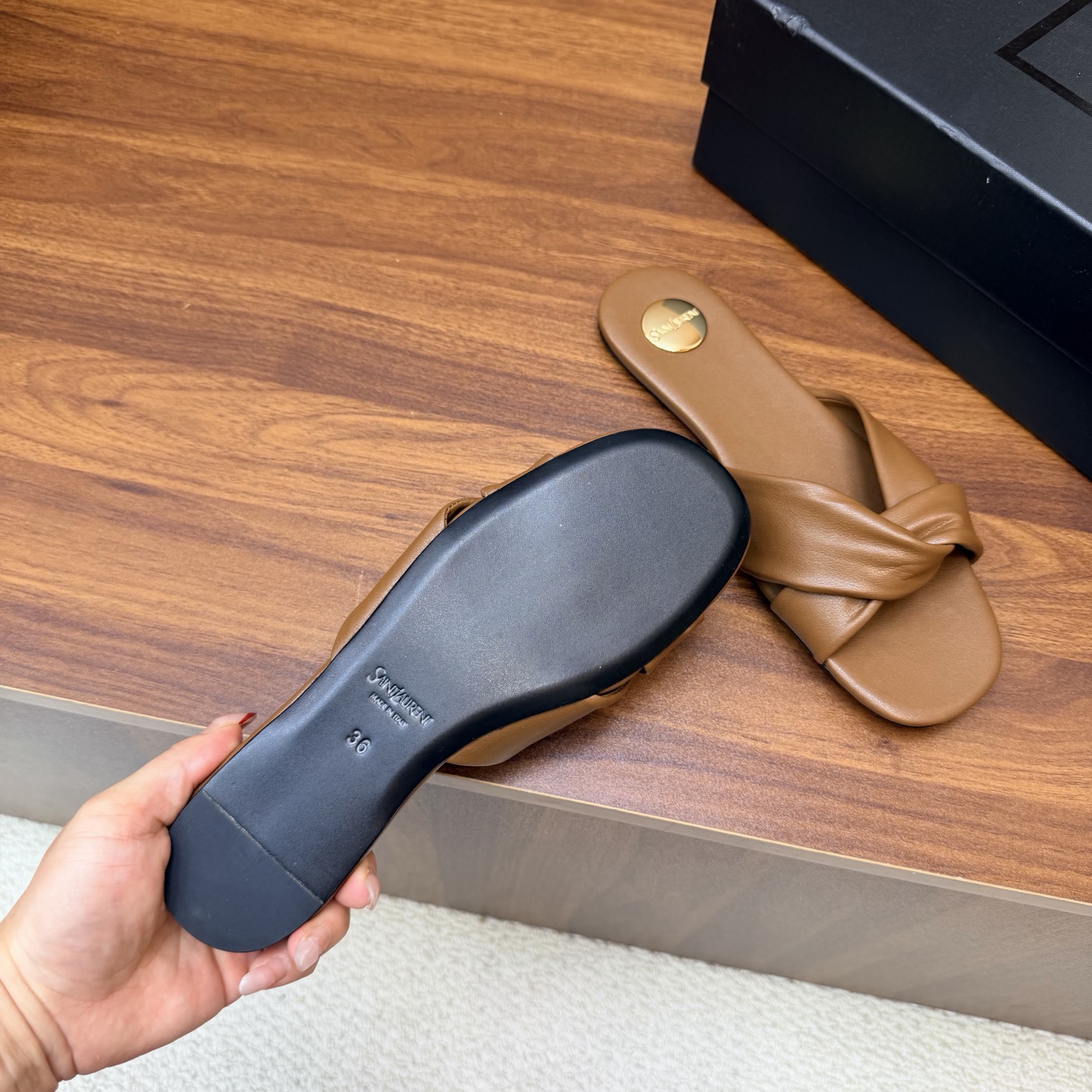 Designer Slides
