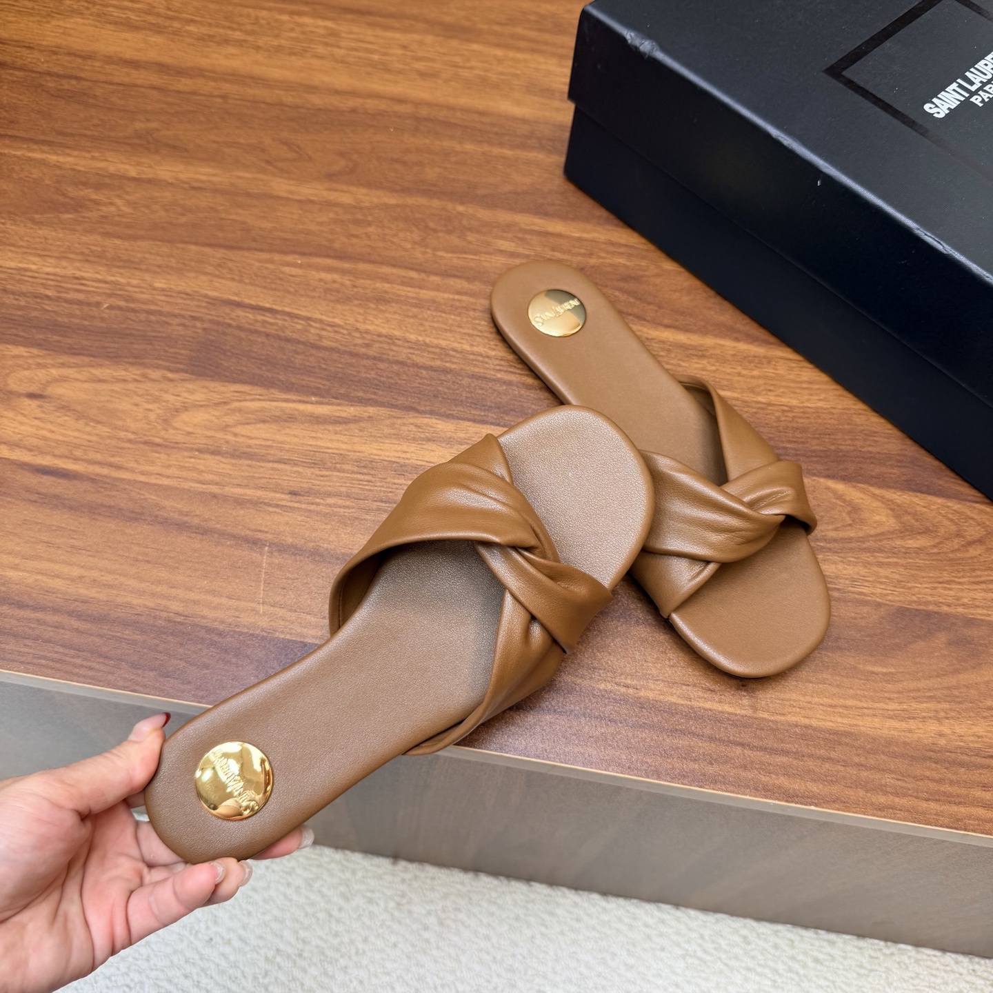 Designer Slides