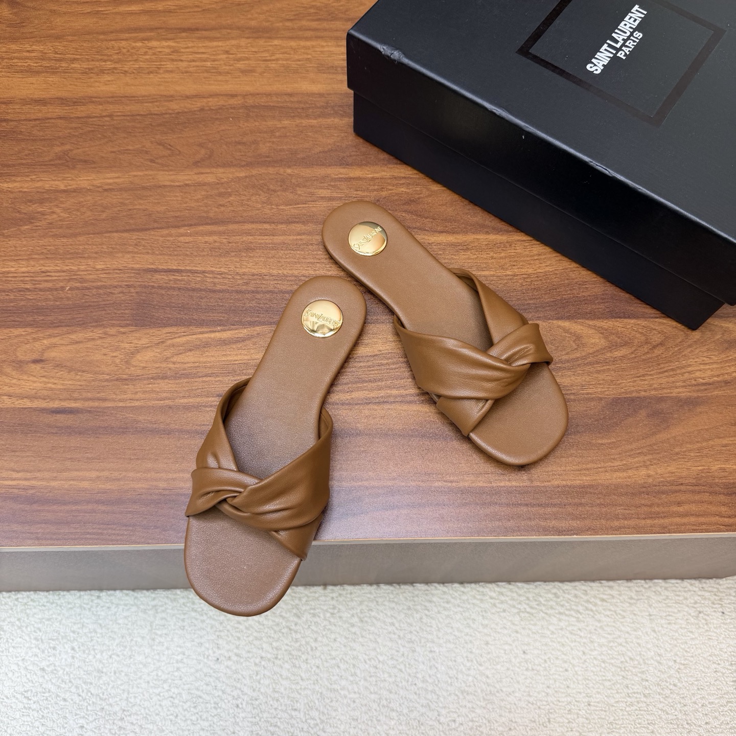 Designer Slides