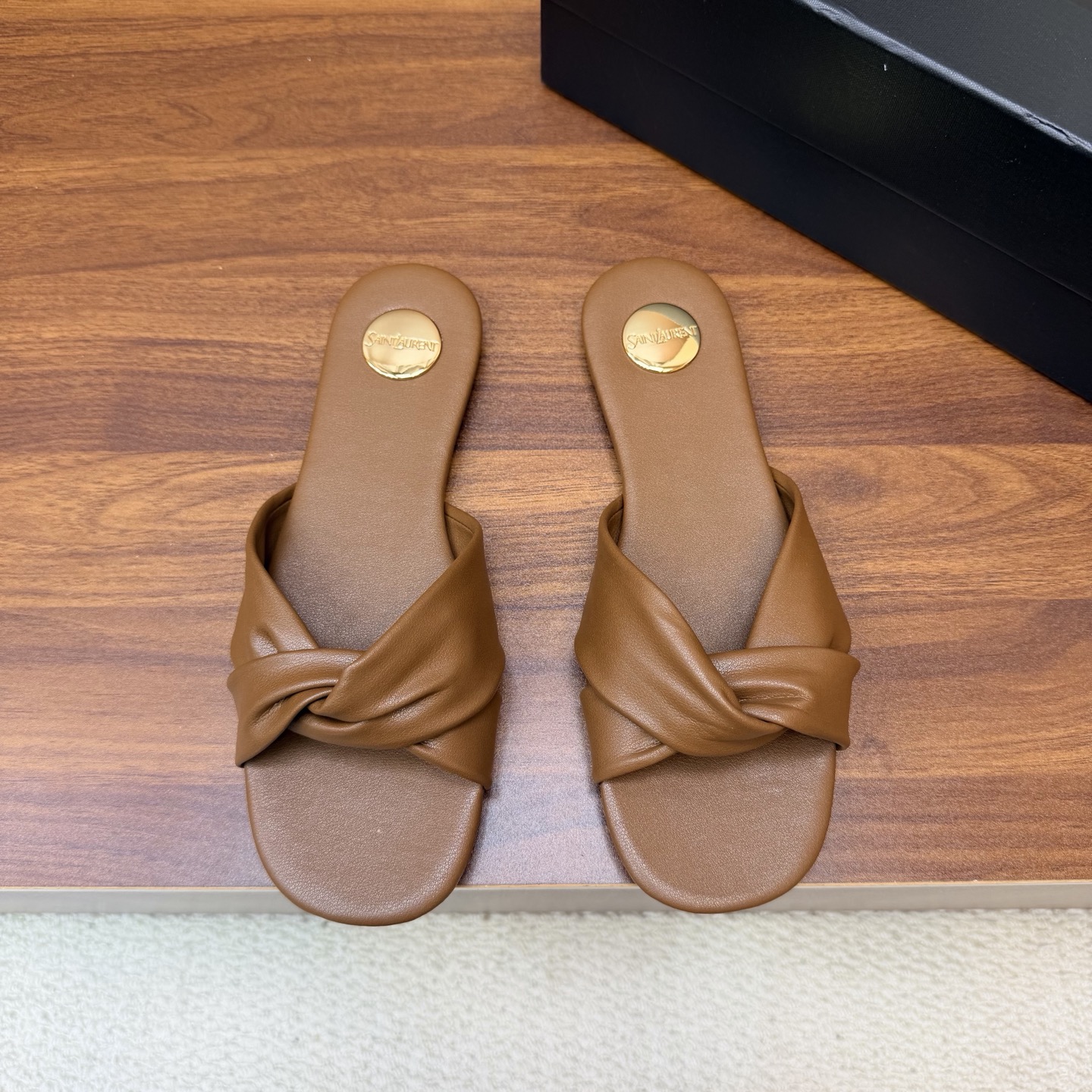 Designer Slides