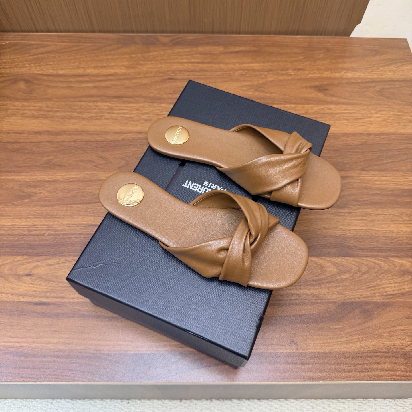 Designer Slides
