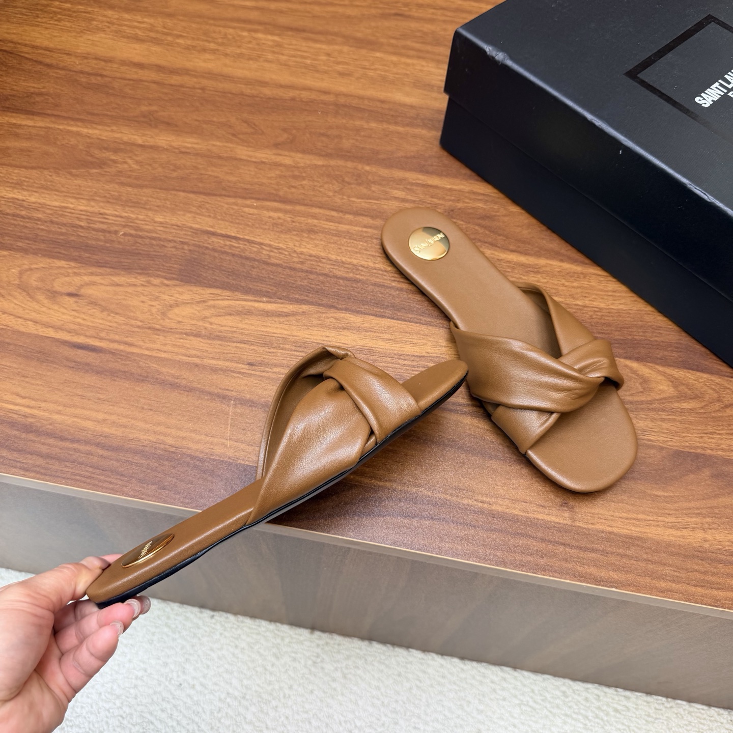 Designer Slides