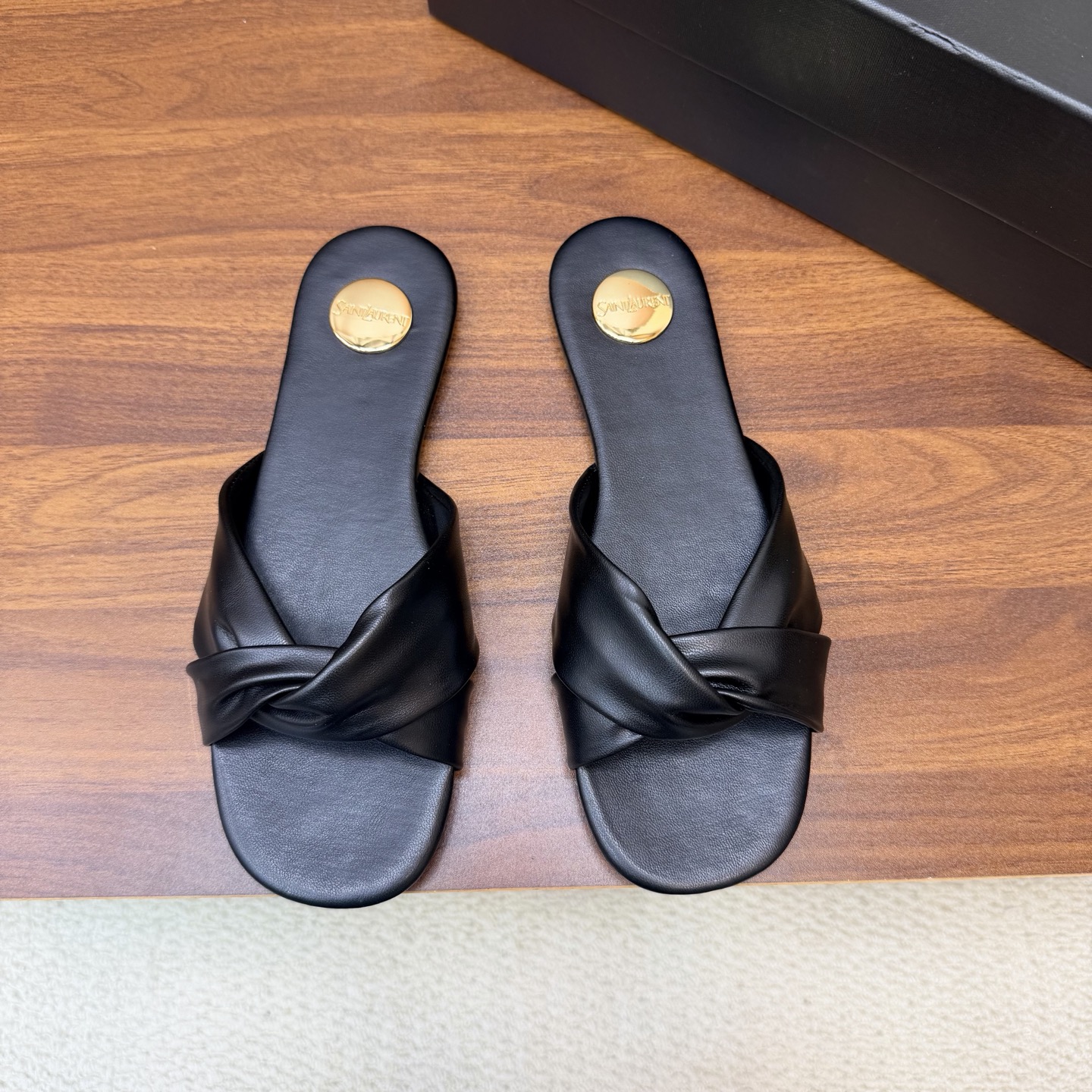 Designer Slides