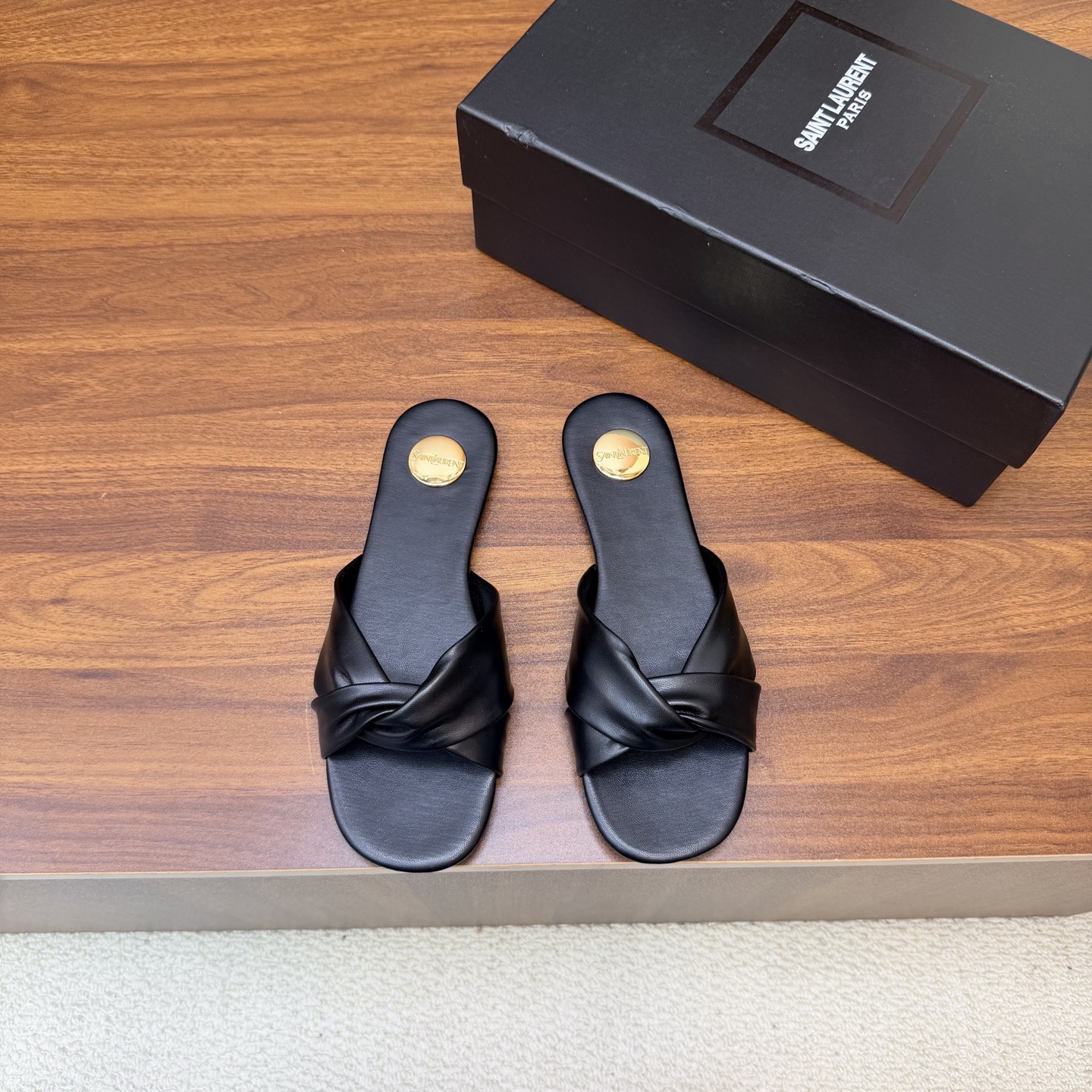 Designer Slides