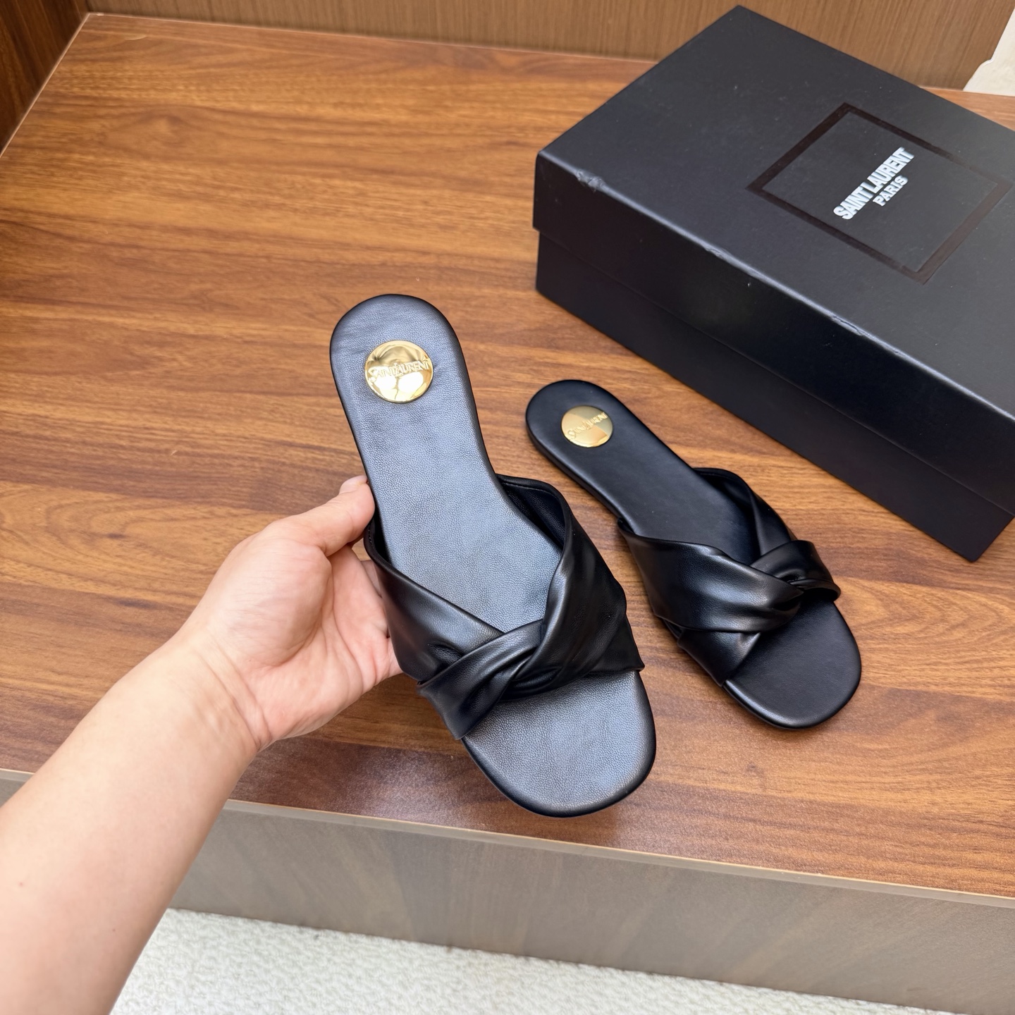 Designer Slides