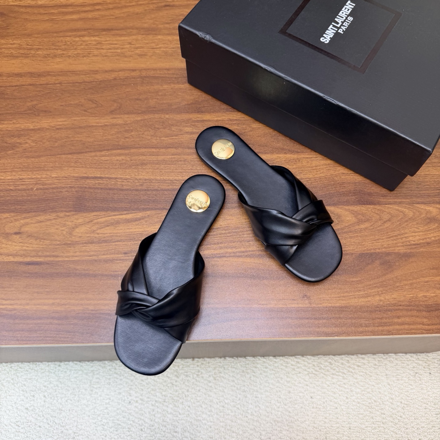 Designer Slides