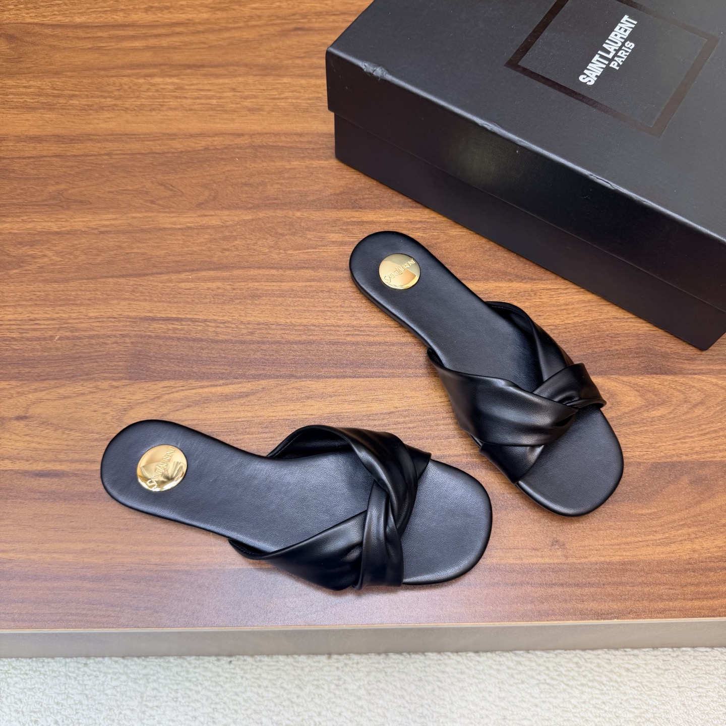Designer Slides