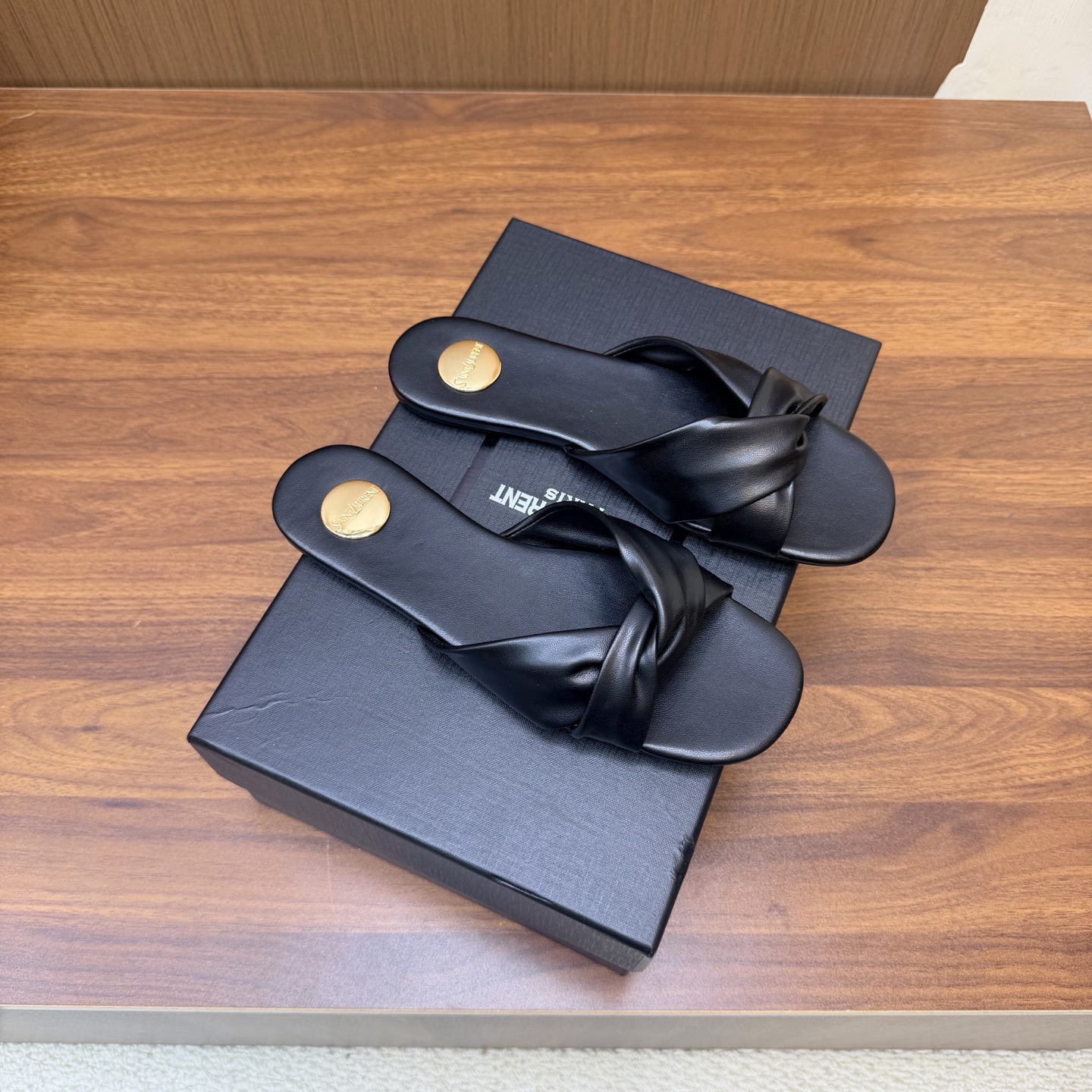 Designer Slides