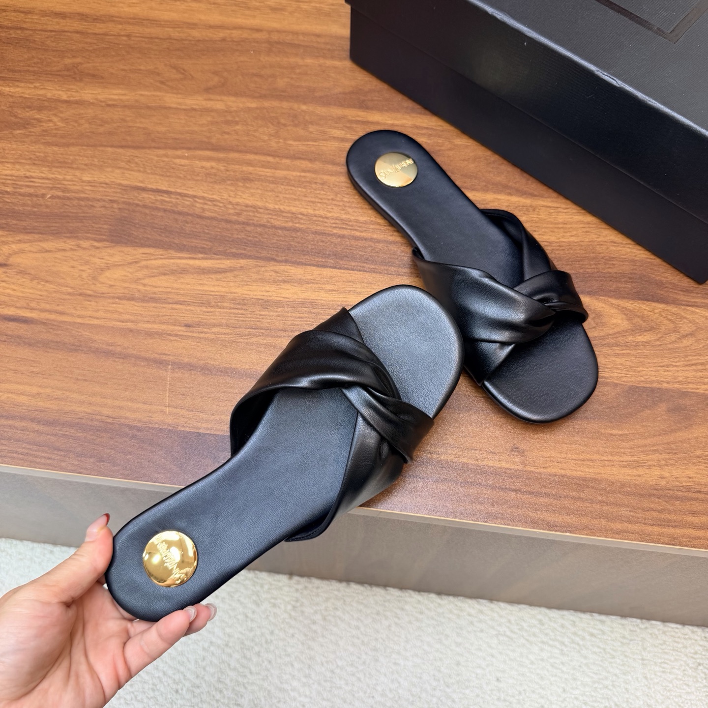 Designer Slides