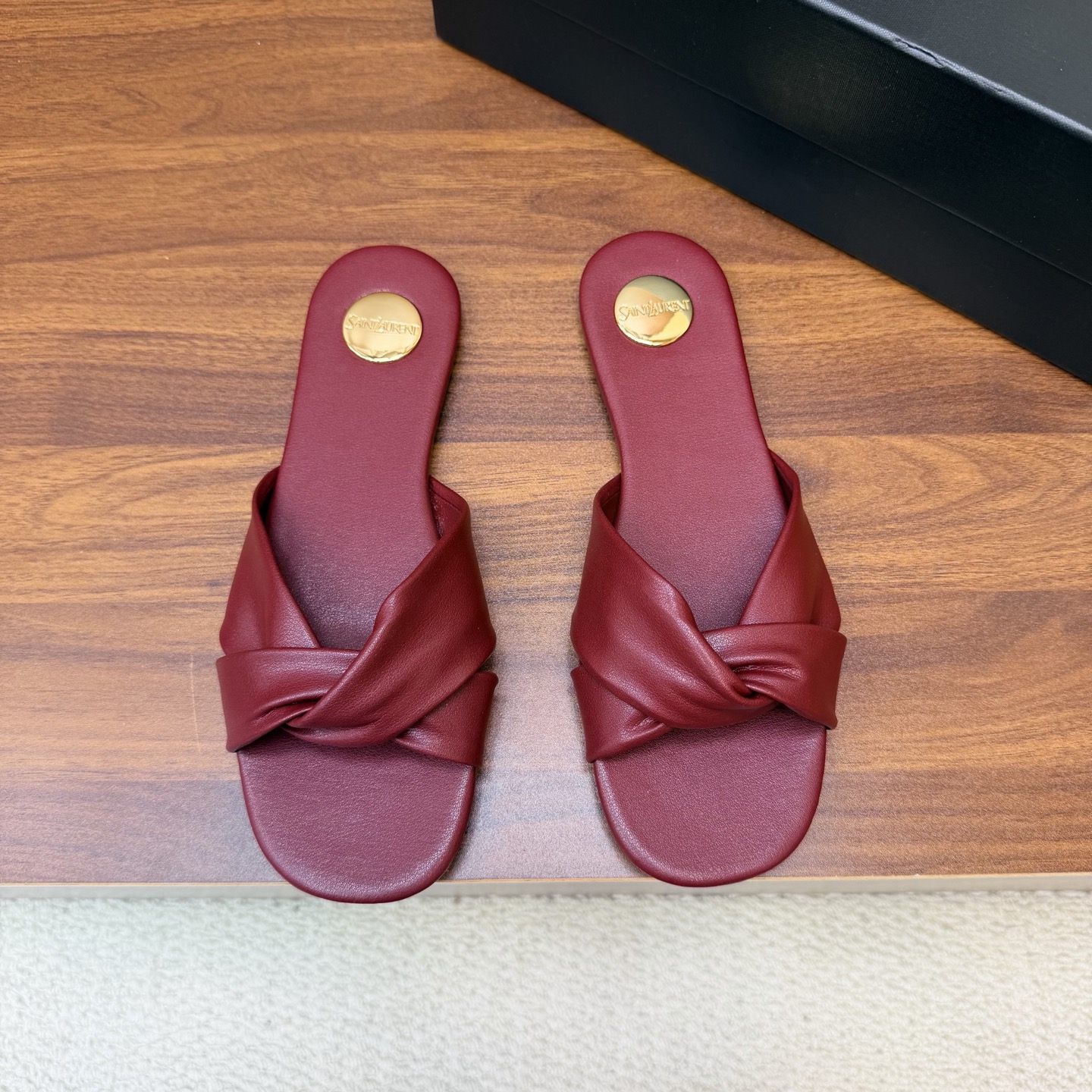 Designer Slides