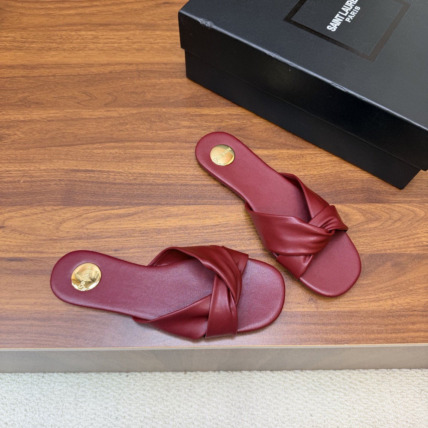 Designer Slides