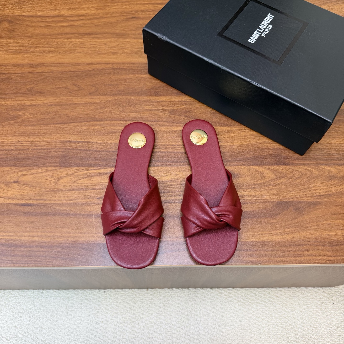 Designer Slides