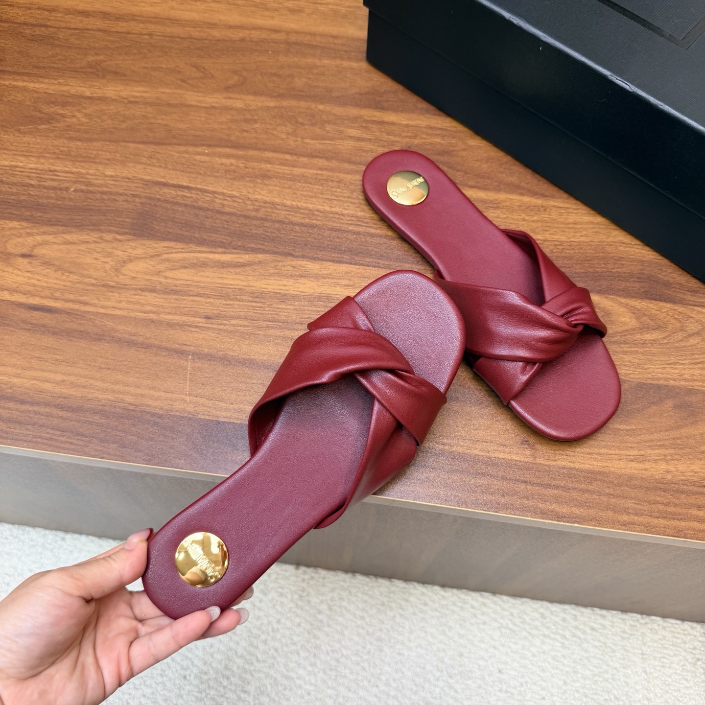 Designer Slides