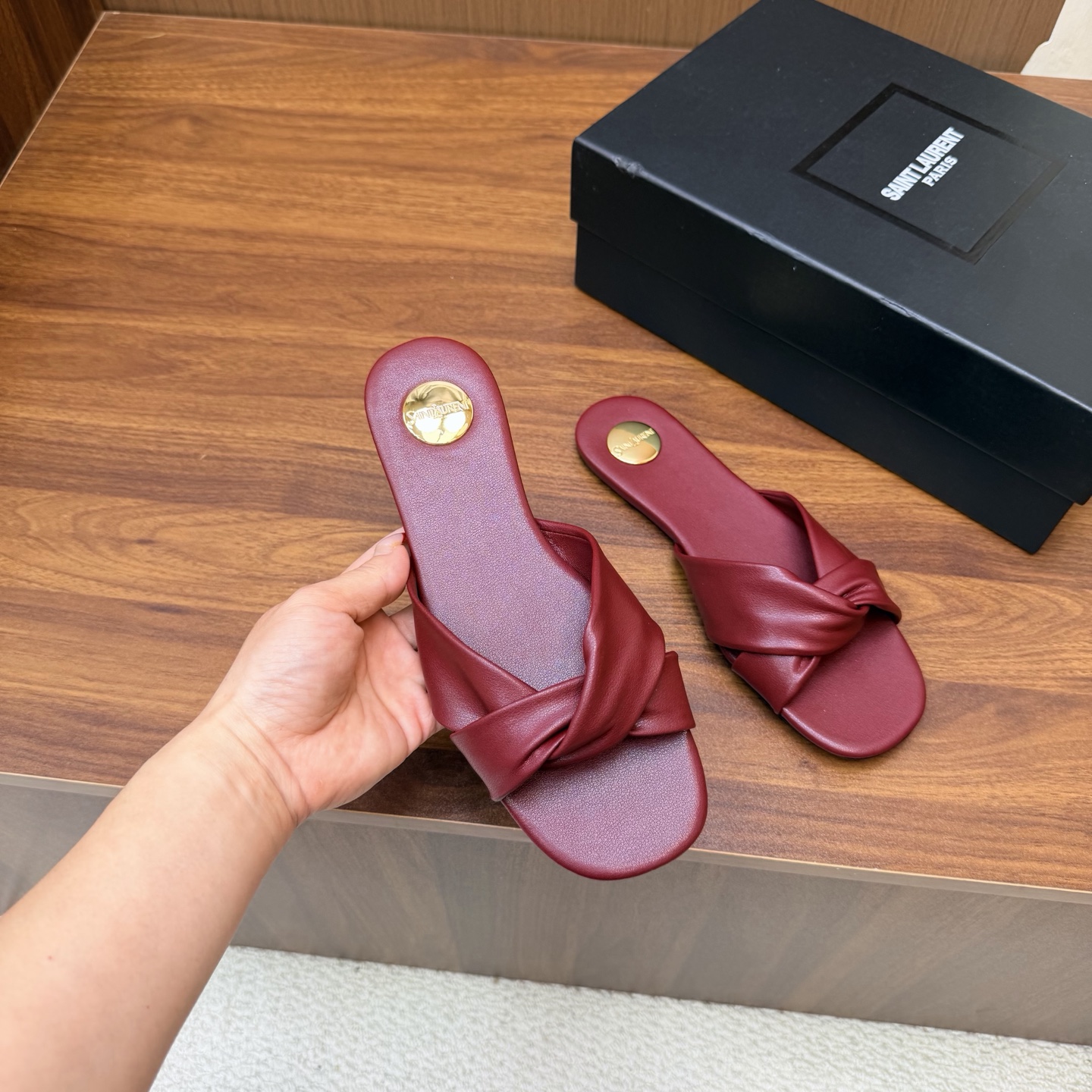 Designer Slides