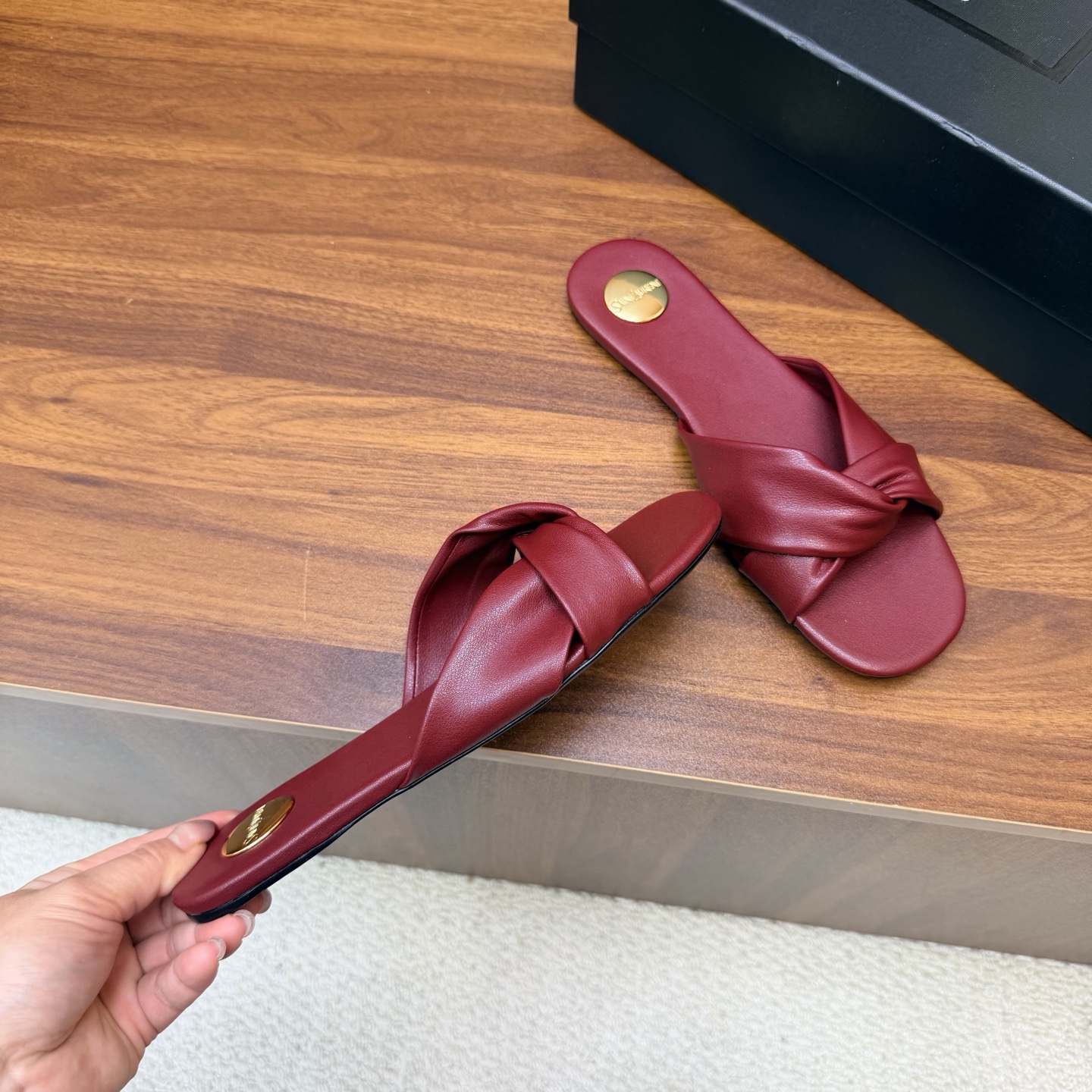 Designer Slides