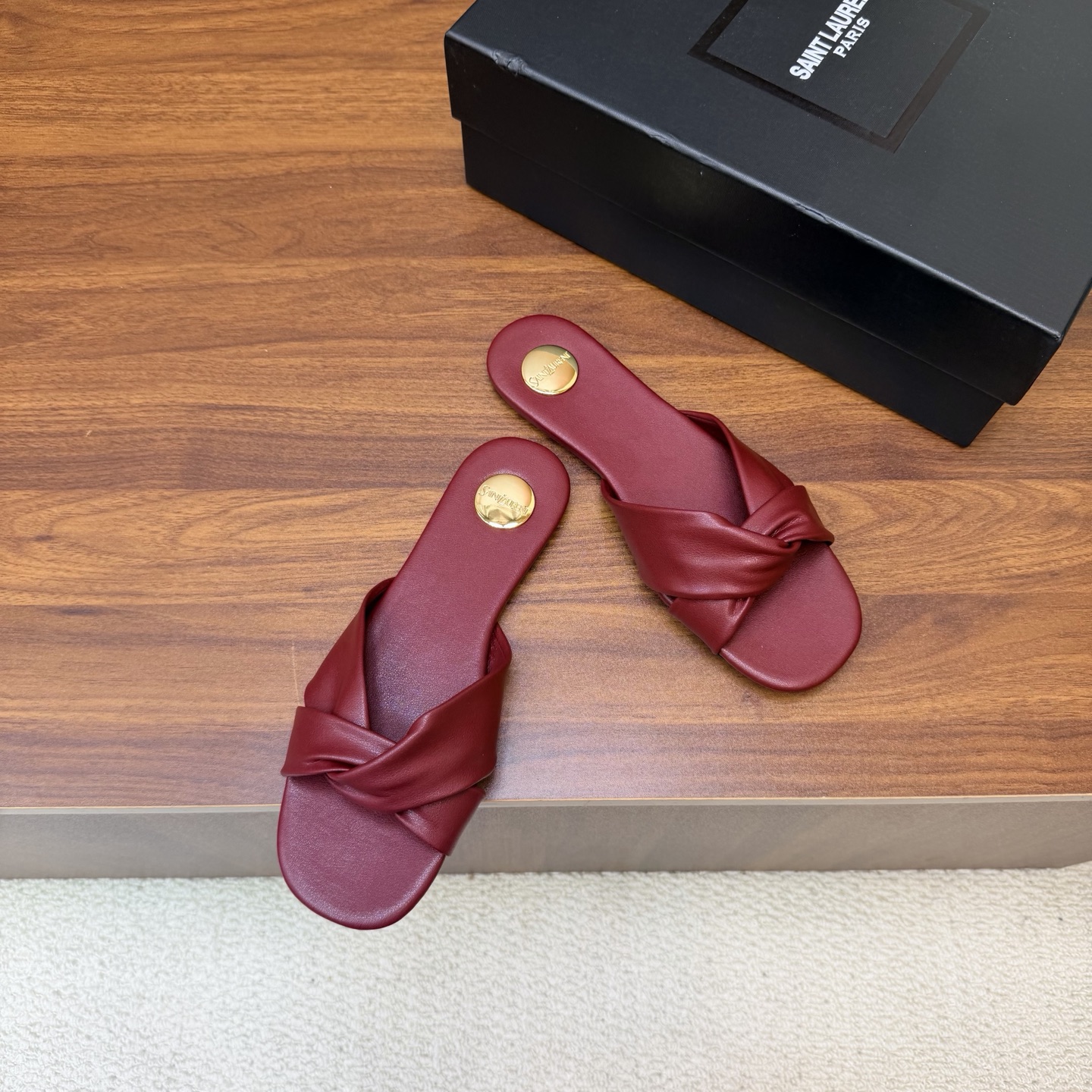 Designer Slides