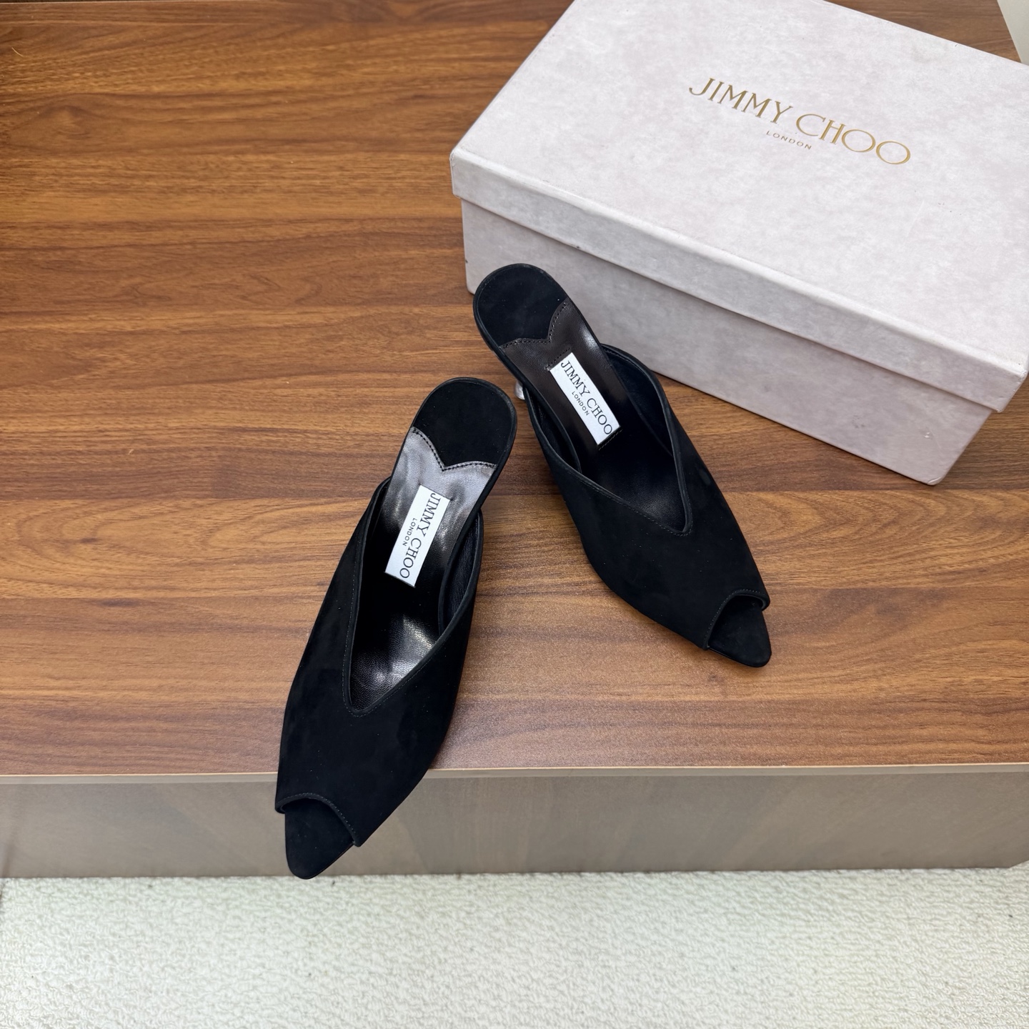 Jimmy Choo Women Shoes
