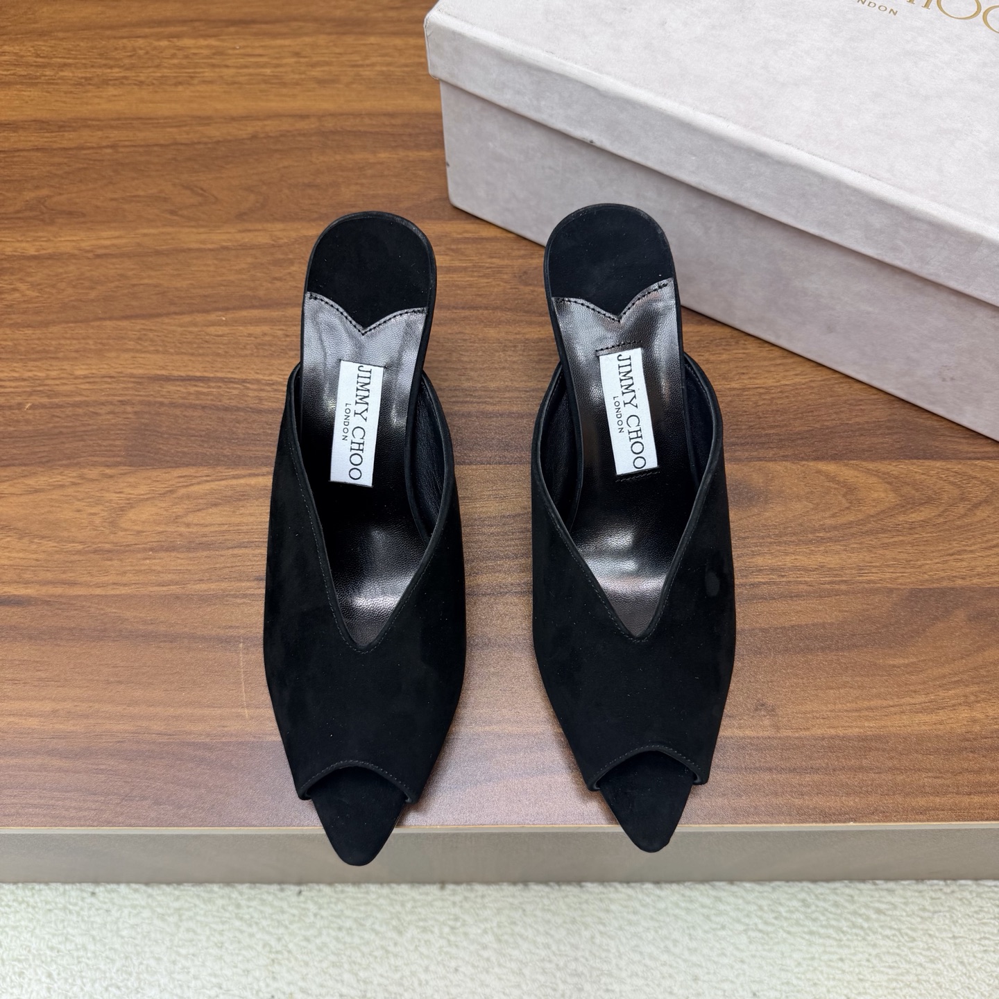 Jimmy Choo Women Shoes