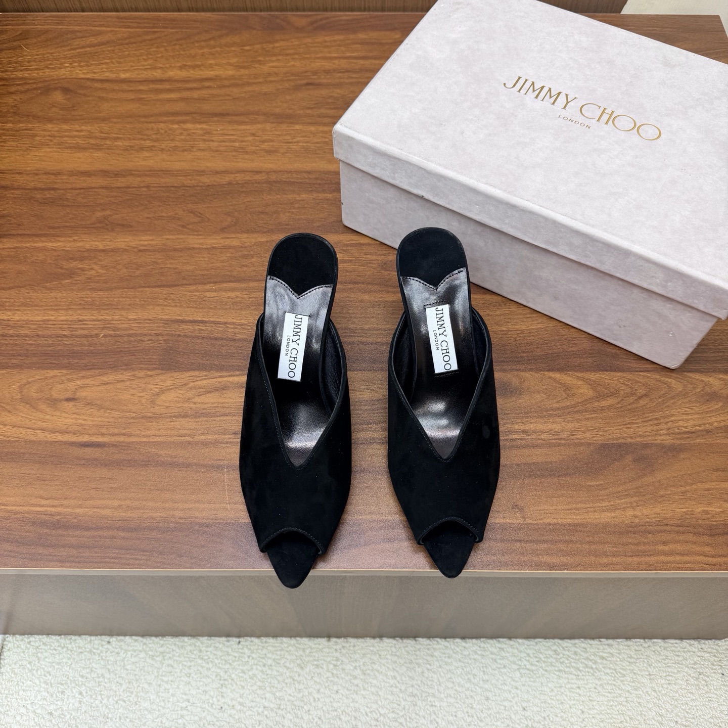 Jimmy Choo Women Shoes