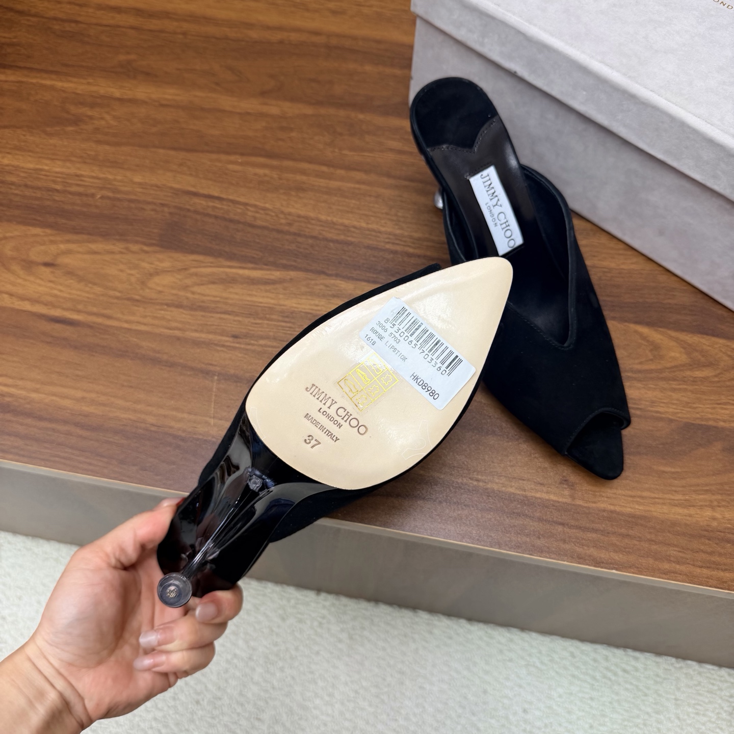 Jimmy Choo Women Shoes