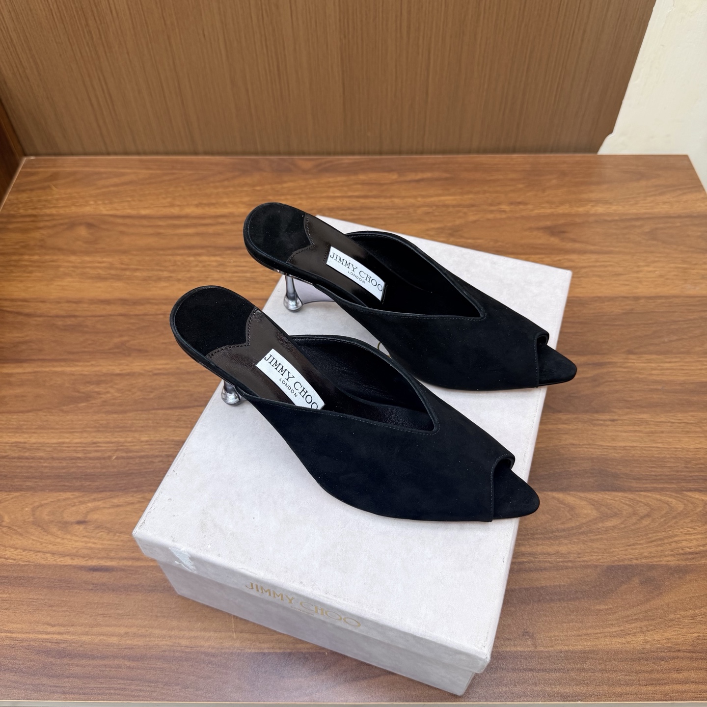 Jimmy Choo Women Shoes