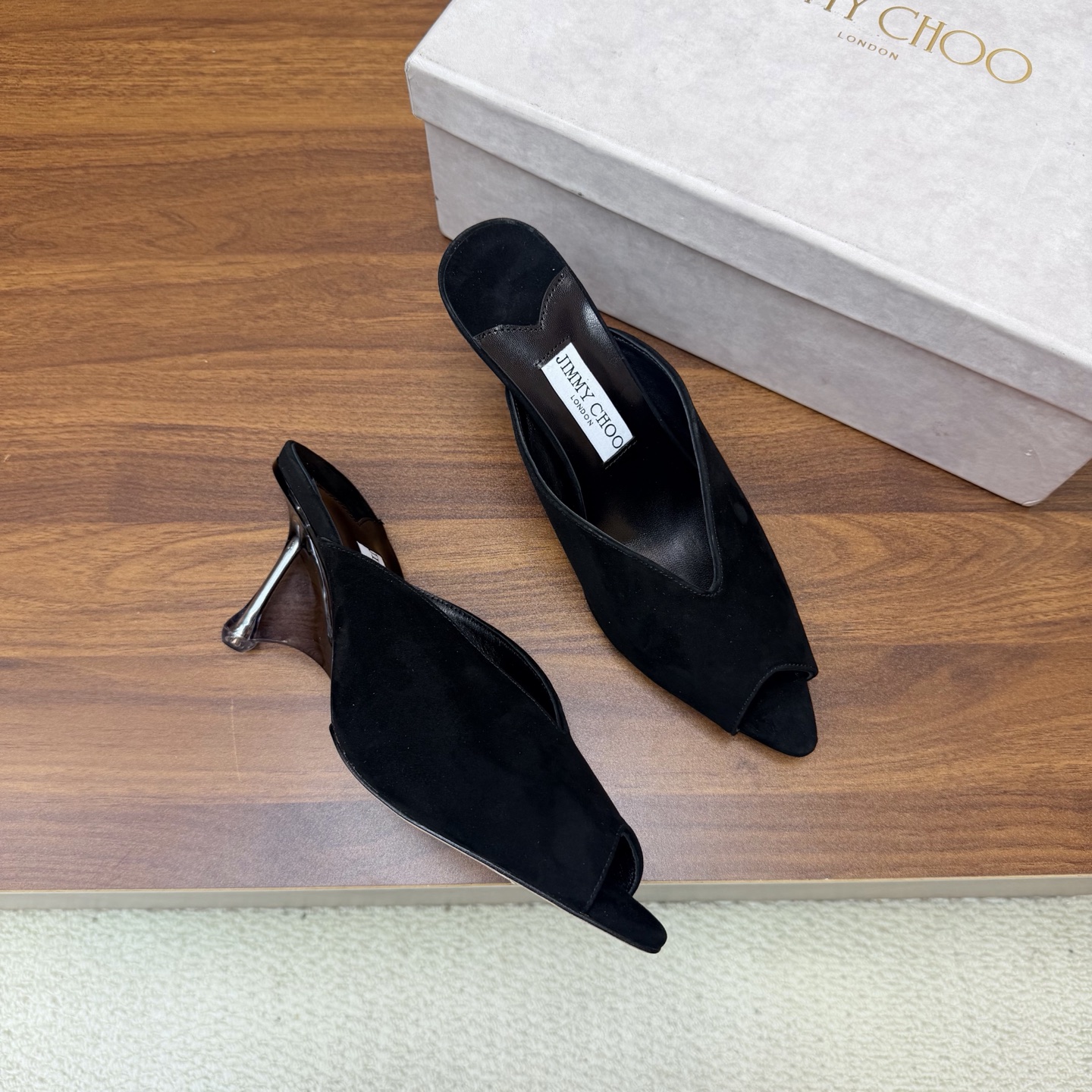 Jimmy Choo Women Shoes