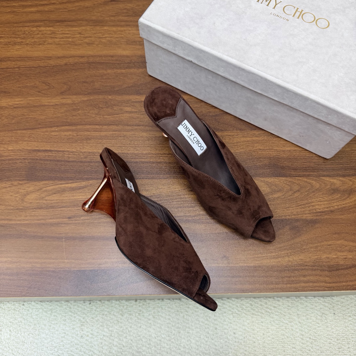 Jimmy Choo Women Shoes