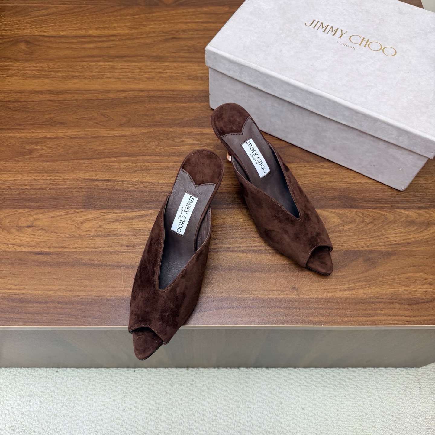 Jimmy Choo Women Shoes