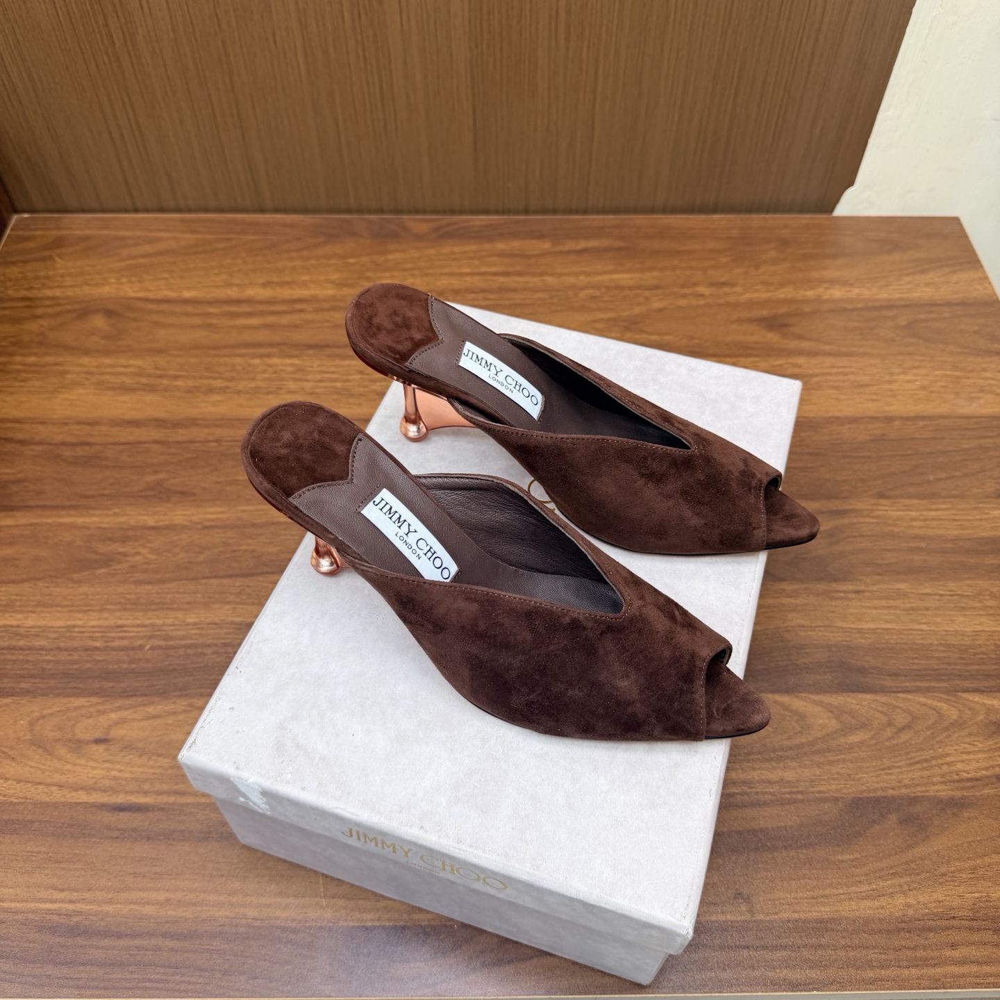 Jimmy Choo Women Shoes
