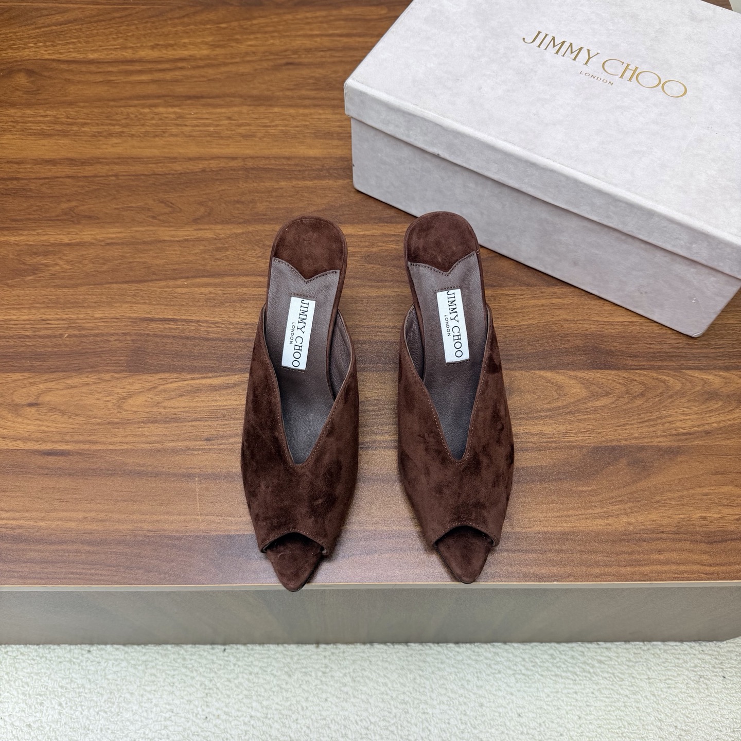 Jimmy Choo Women Shoes