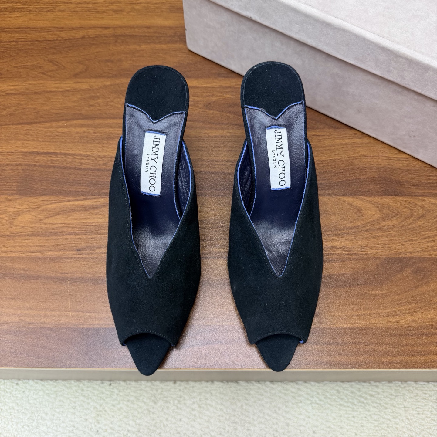 Jimmy Choo Women Shoes