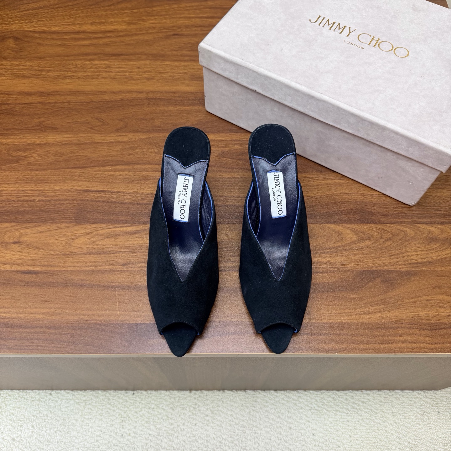 Jimmy Choo Women Shoes
