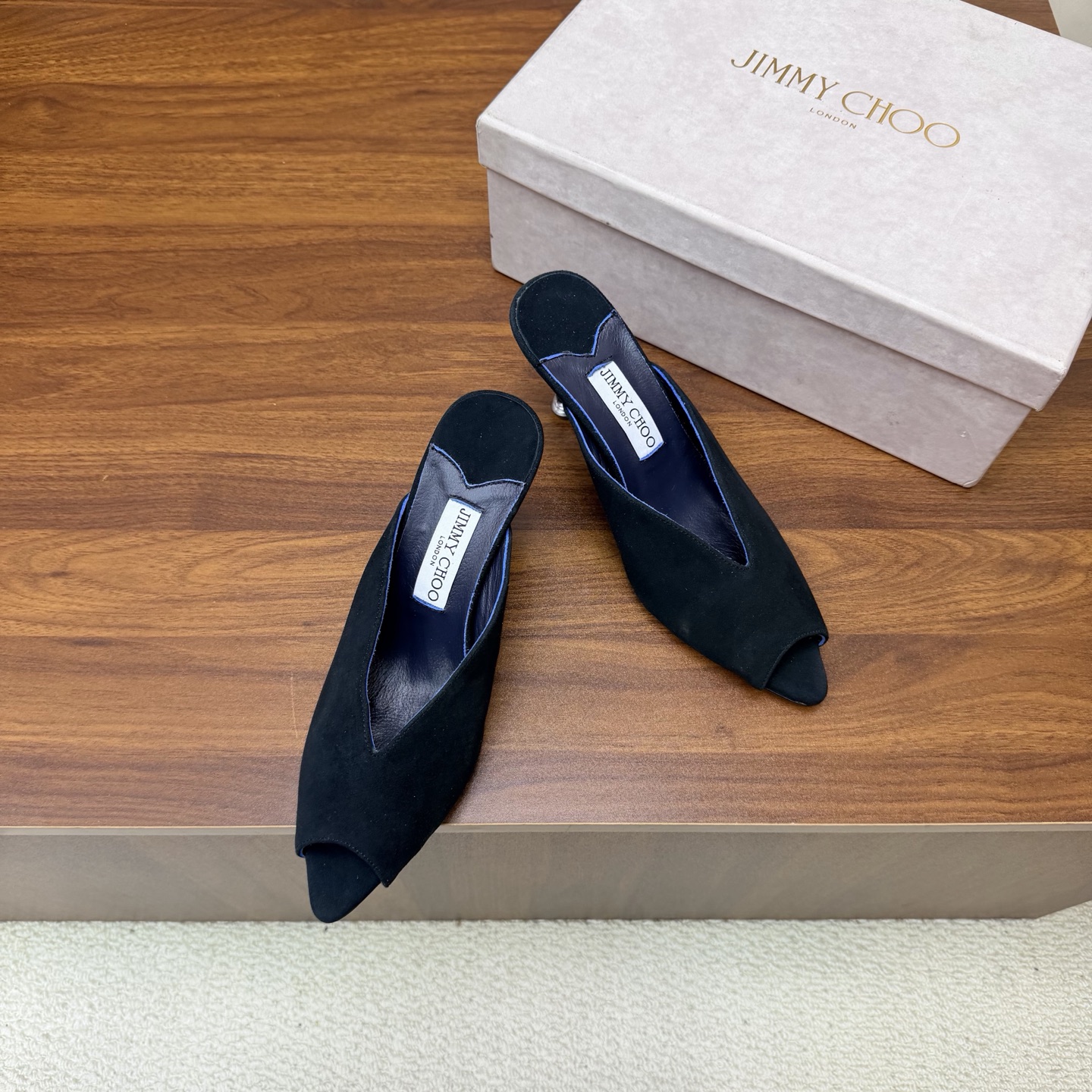 Jimmy Choo Women Shoes