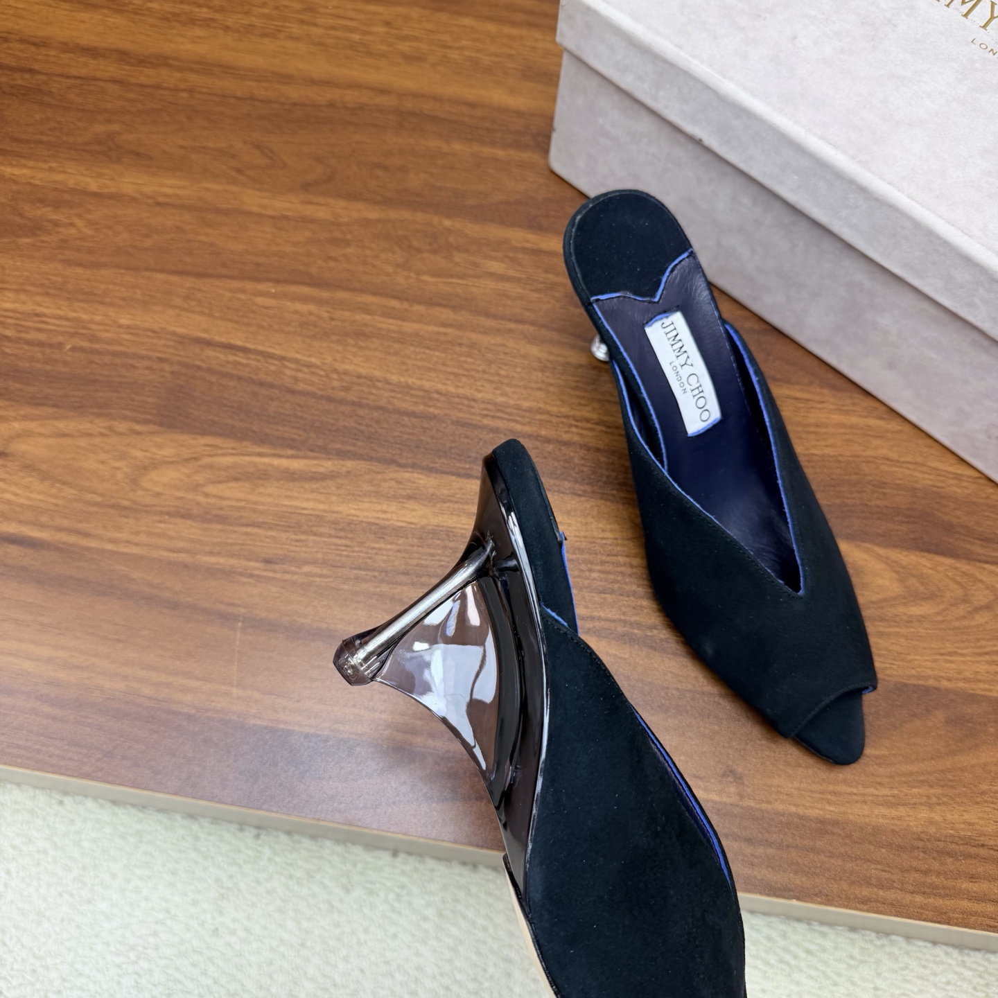 Jimmy Choo Women Shoes