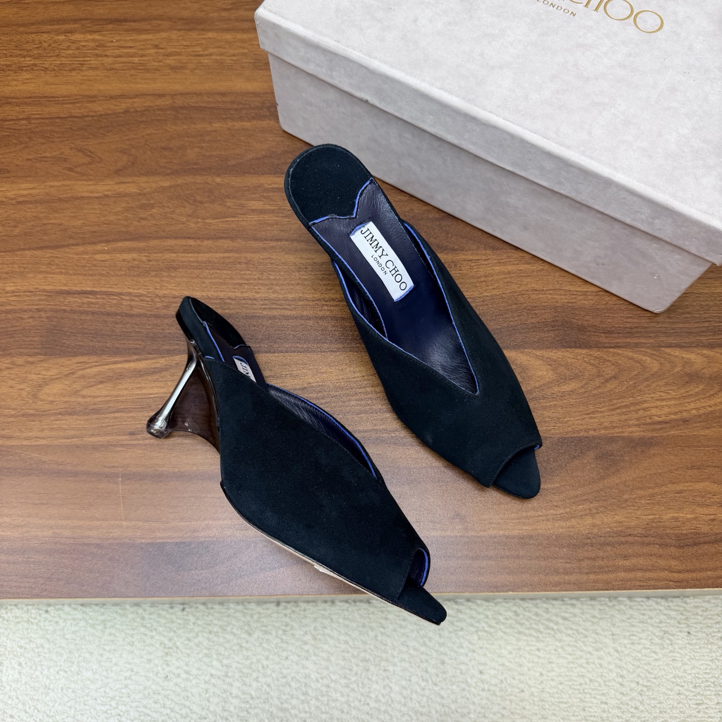Jimmy Choo Women Shoes