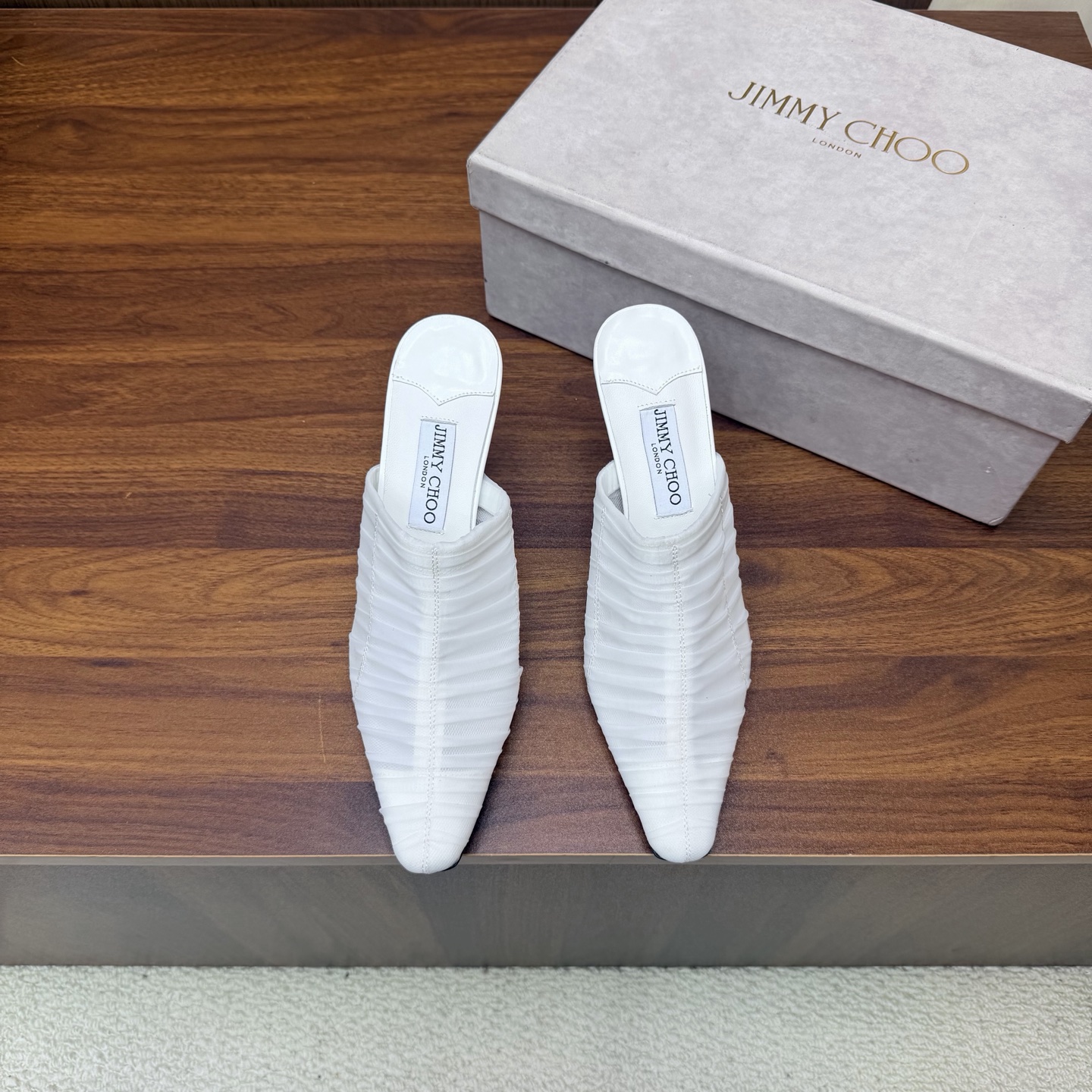 Jimmy Choo Women Shoes