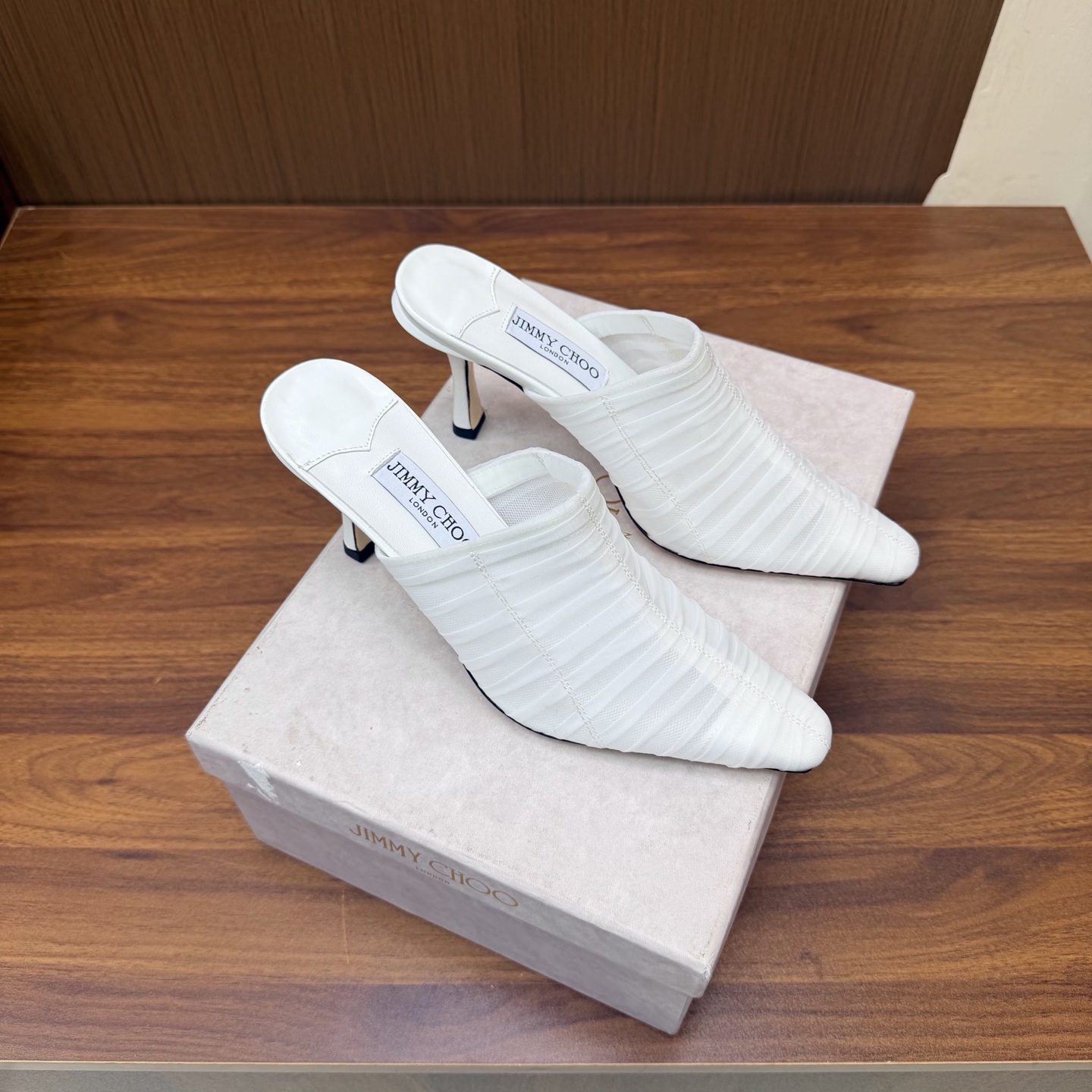 Jimmy Choo Women Shoes