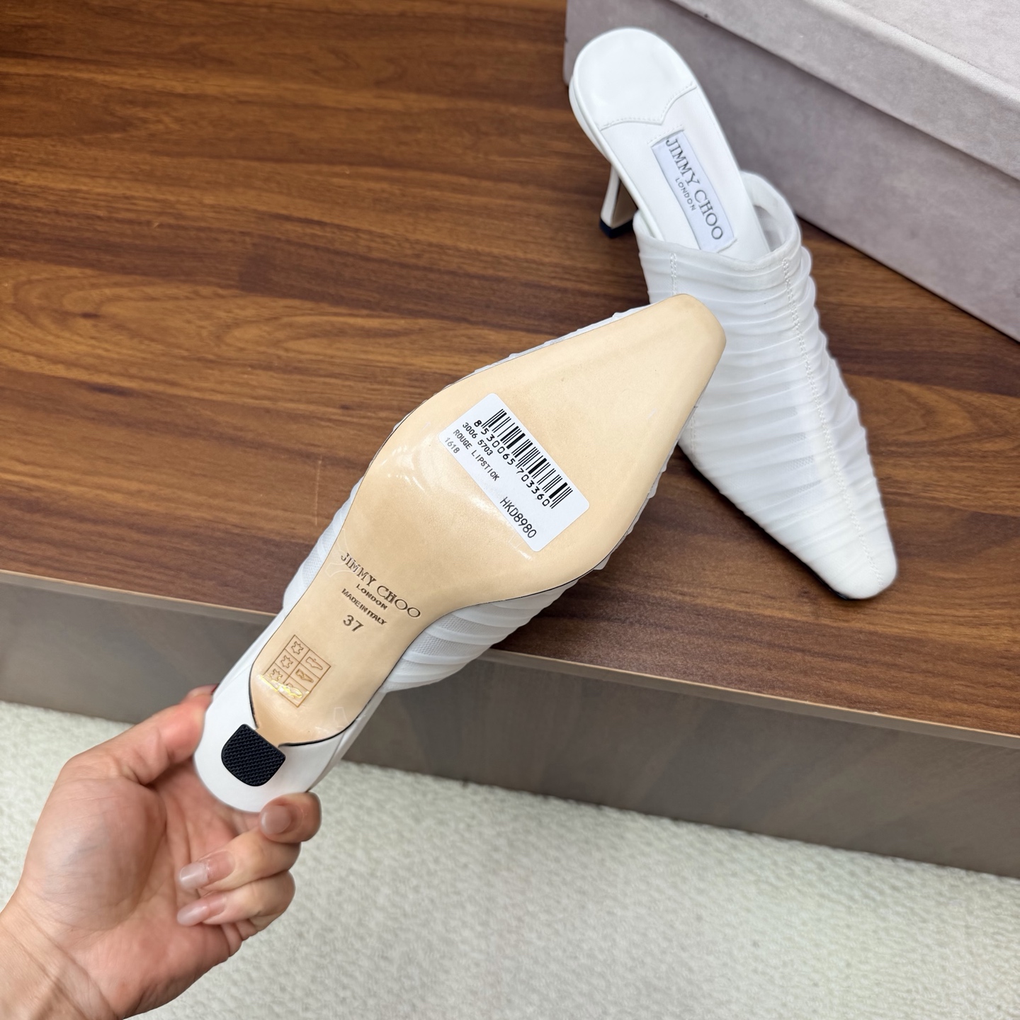Jimmy Choo Women Shoes