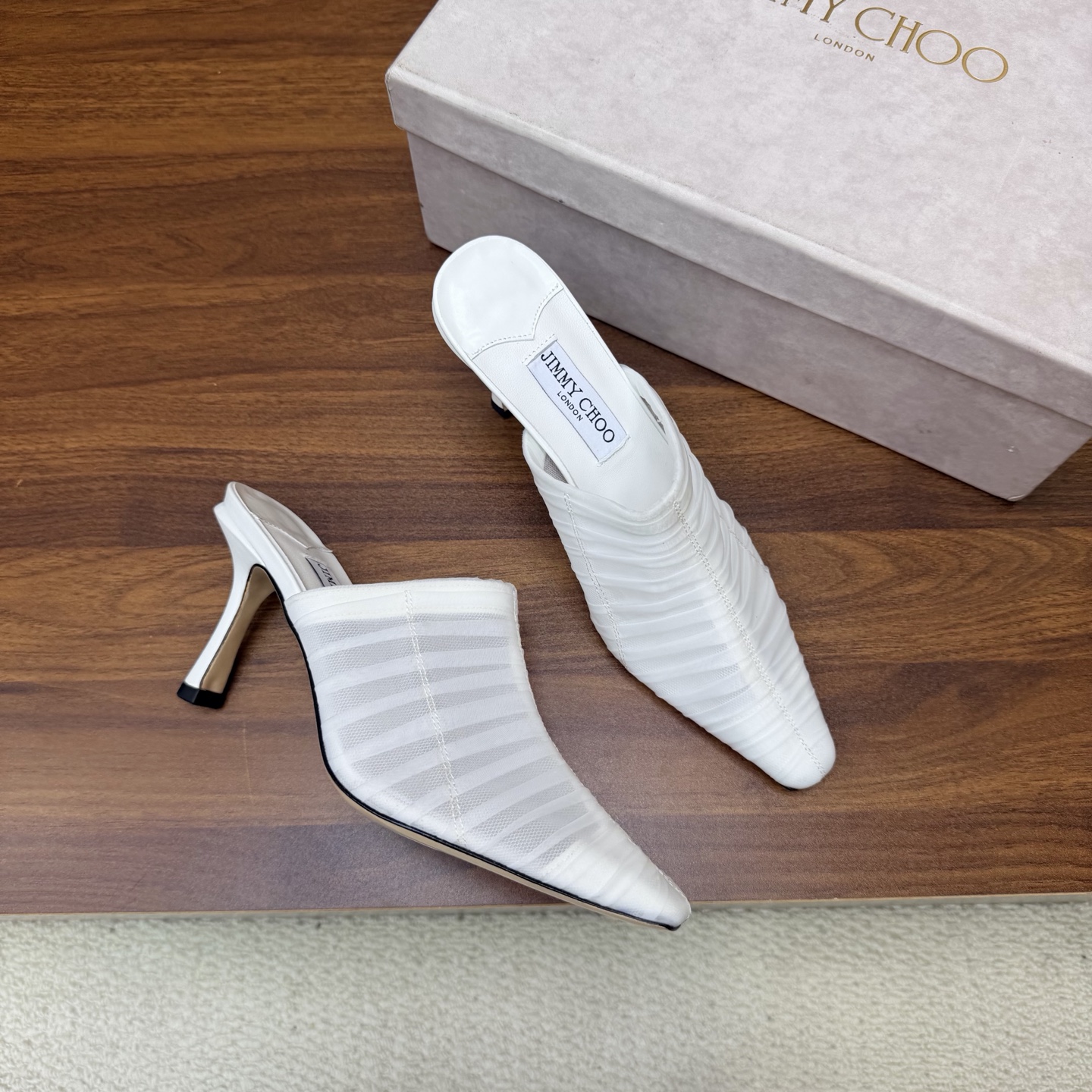 Jimmy Choo Women Shoes
