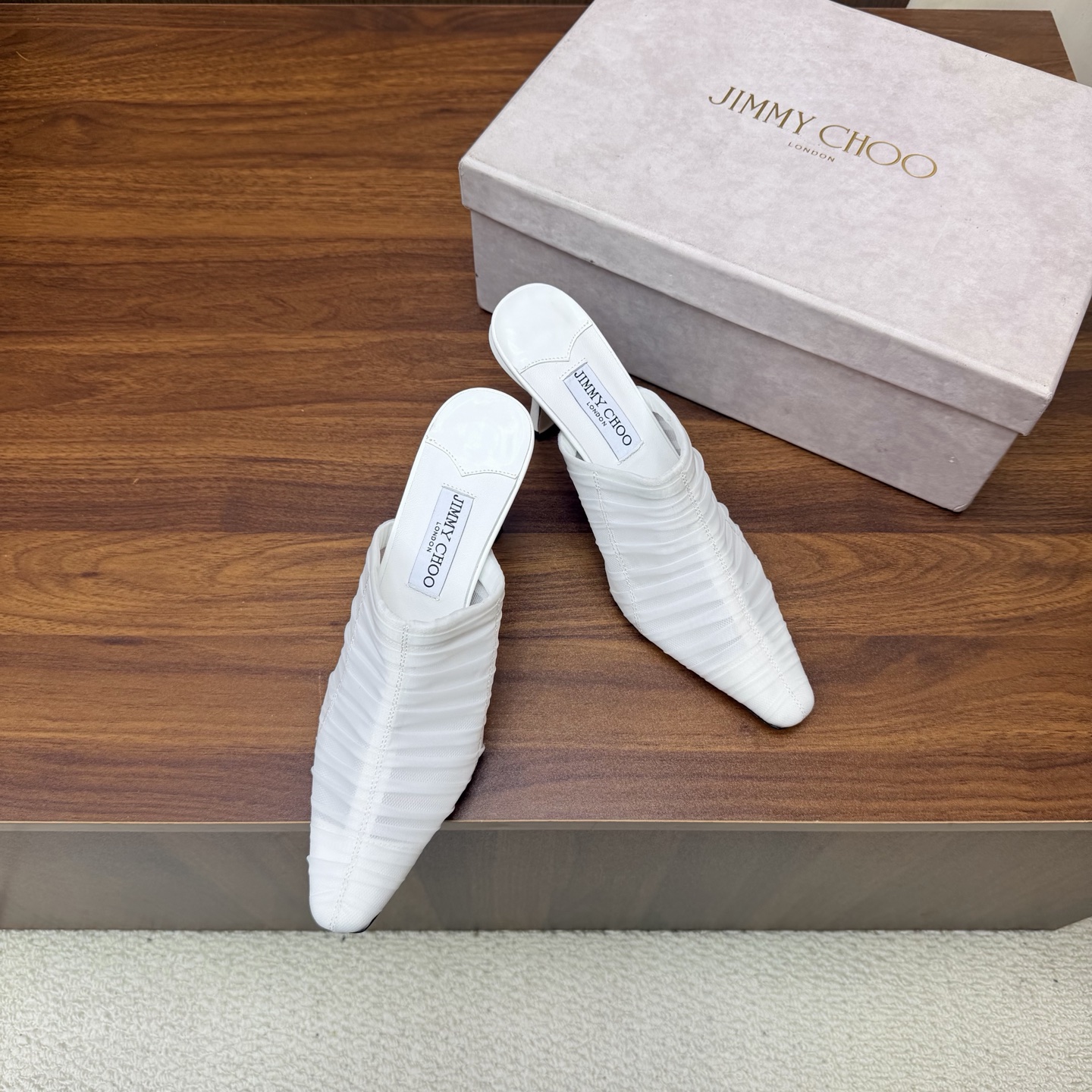 Jimmy Choo Women Shoes
