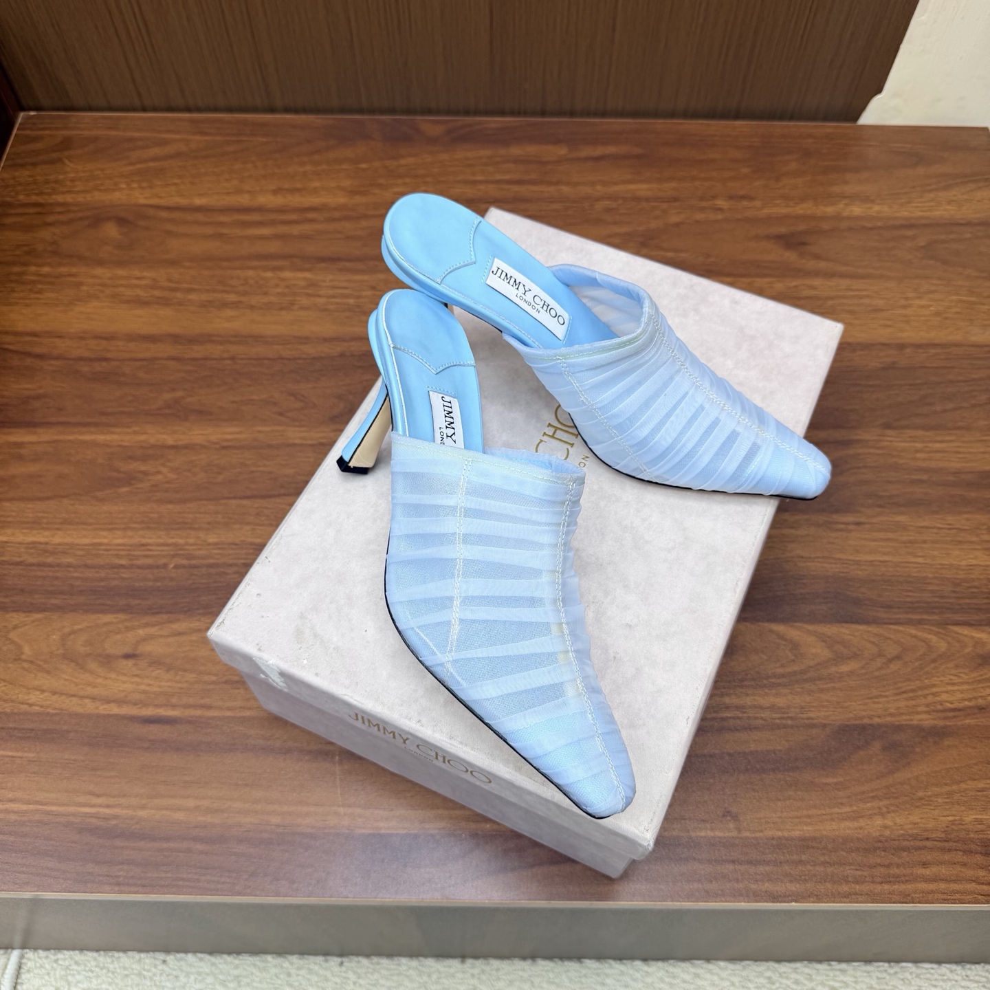 Jimmy Choo Women Shoes