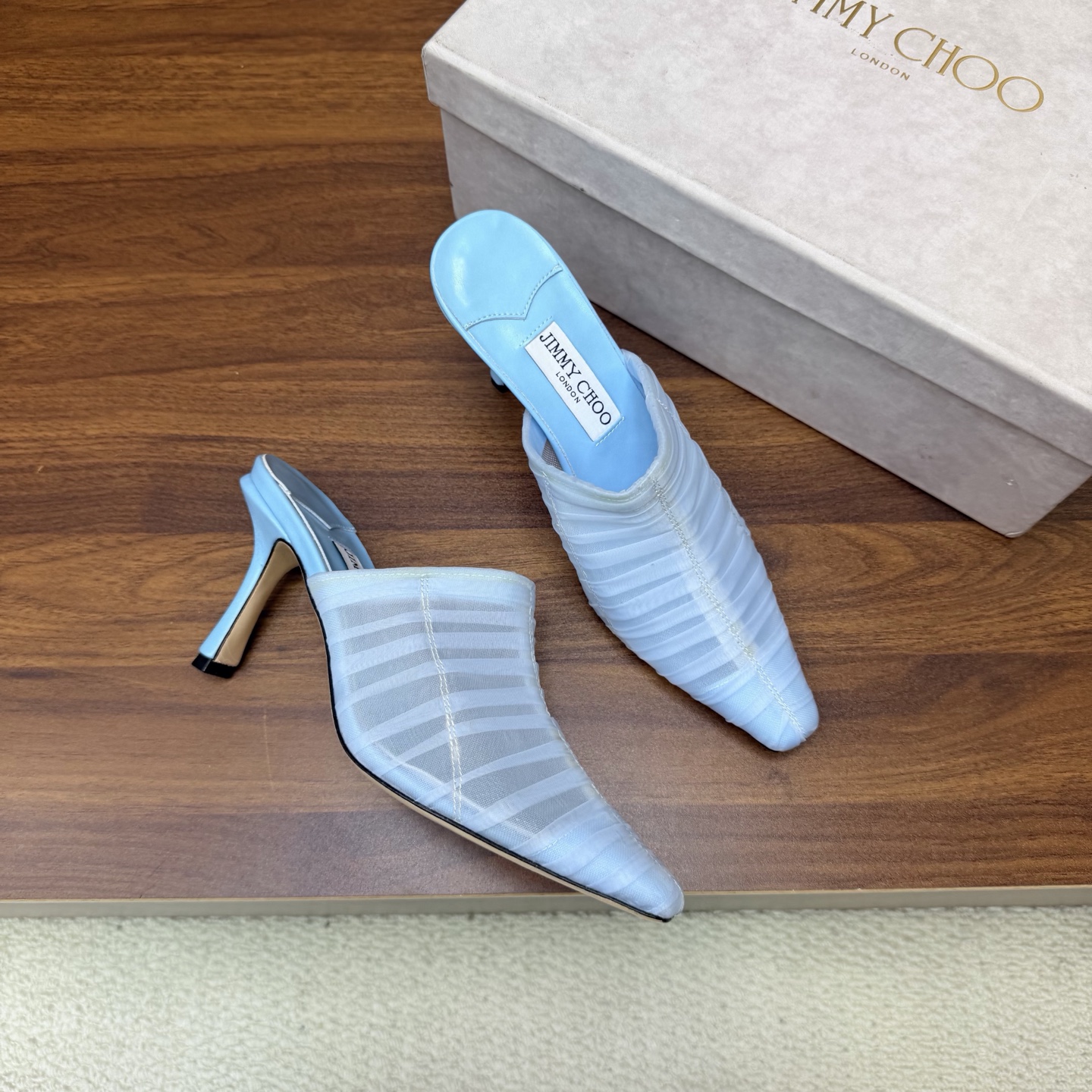 Jimmy Choo Women Shoes