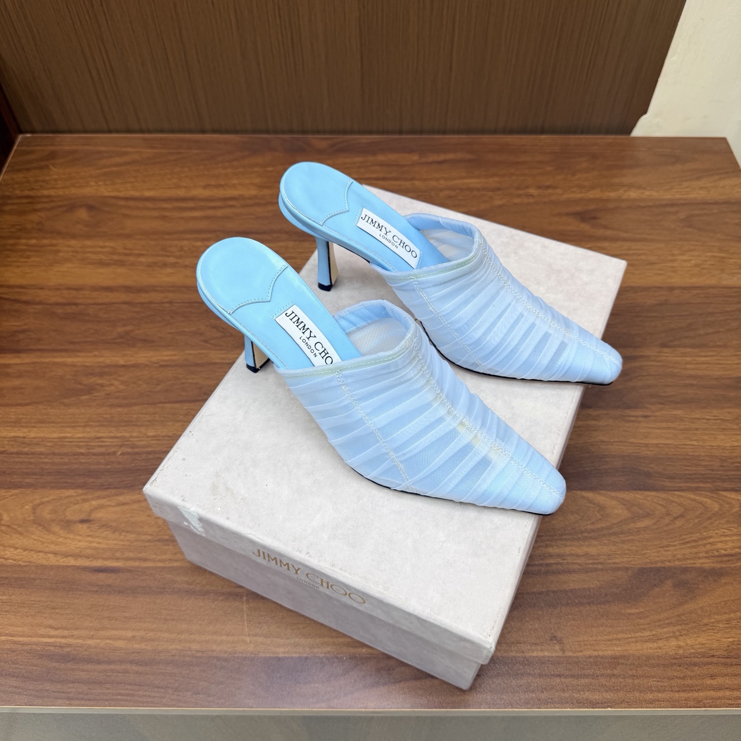 Jimmy Choo Women Shoes