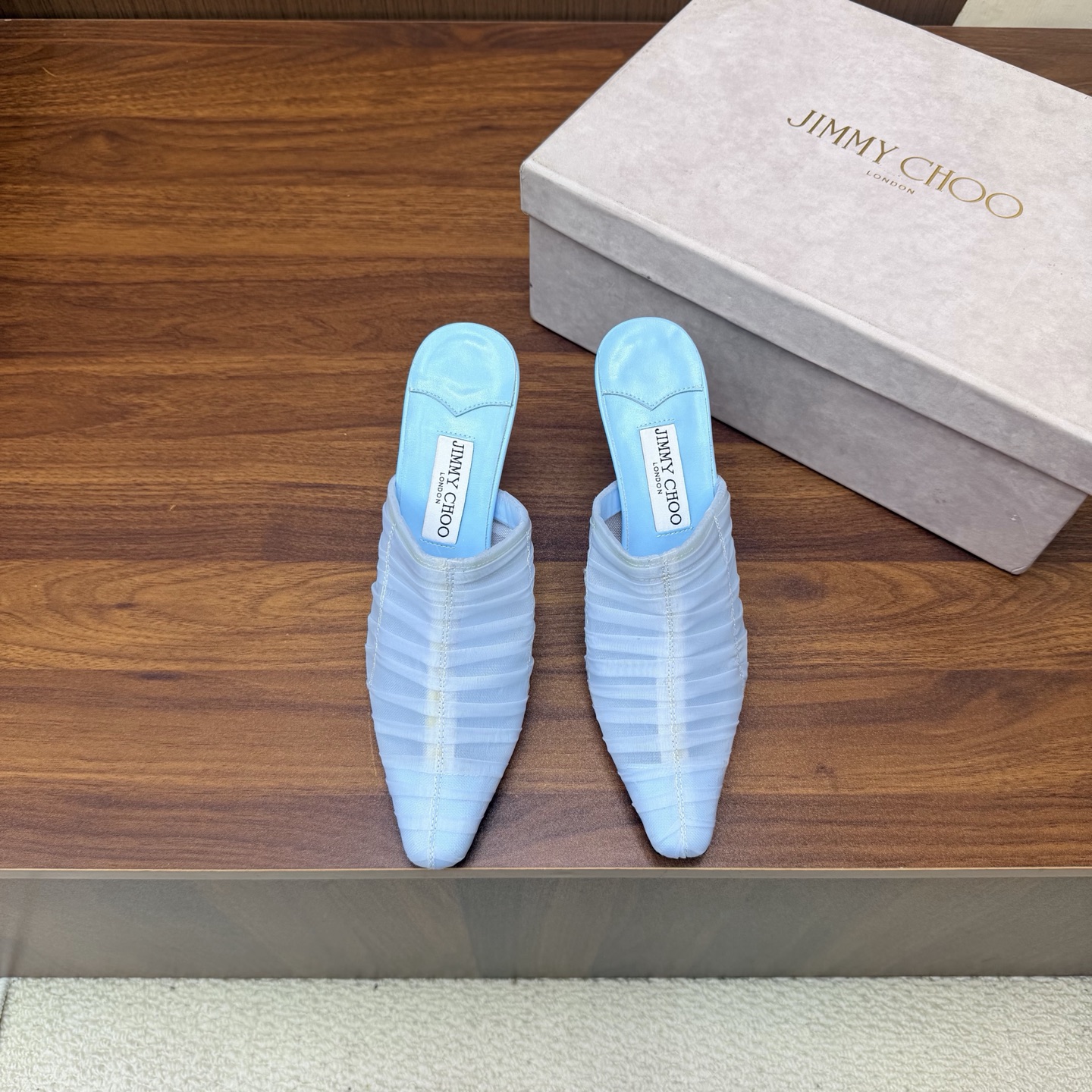 Jimmy Choo Women Shoes