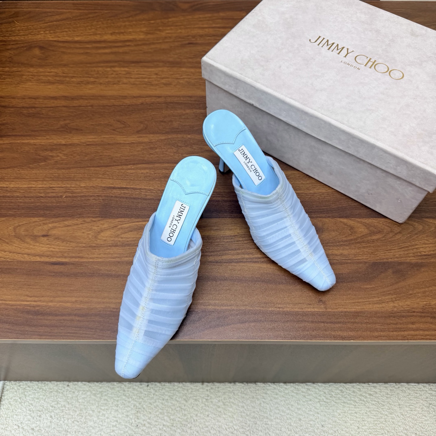 Jimmy Choo Women Shoes