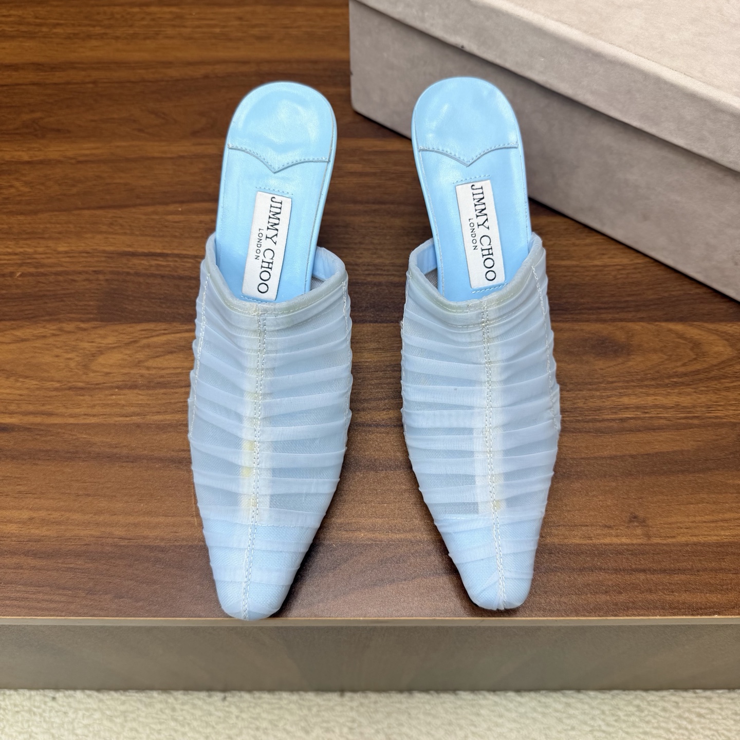 Jimmy Choo Women Shoes